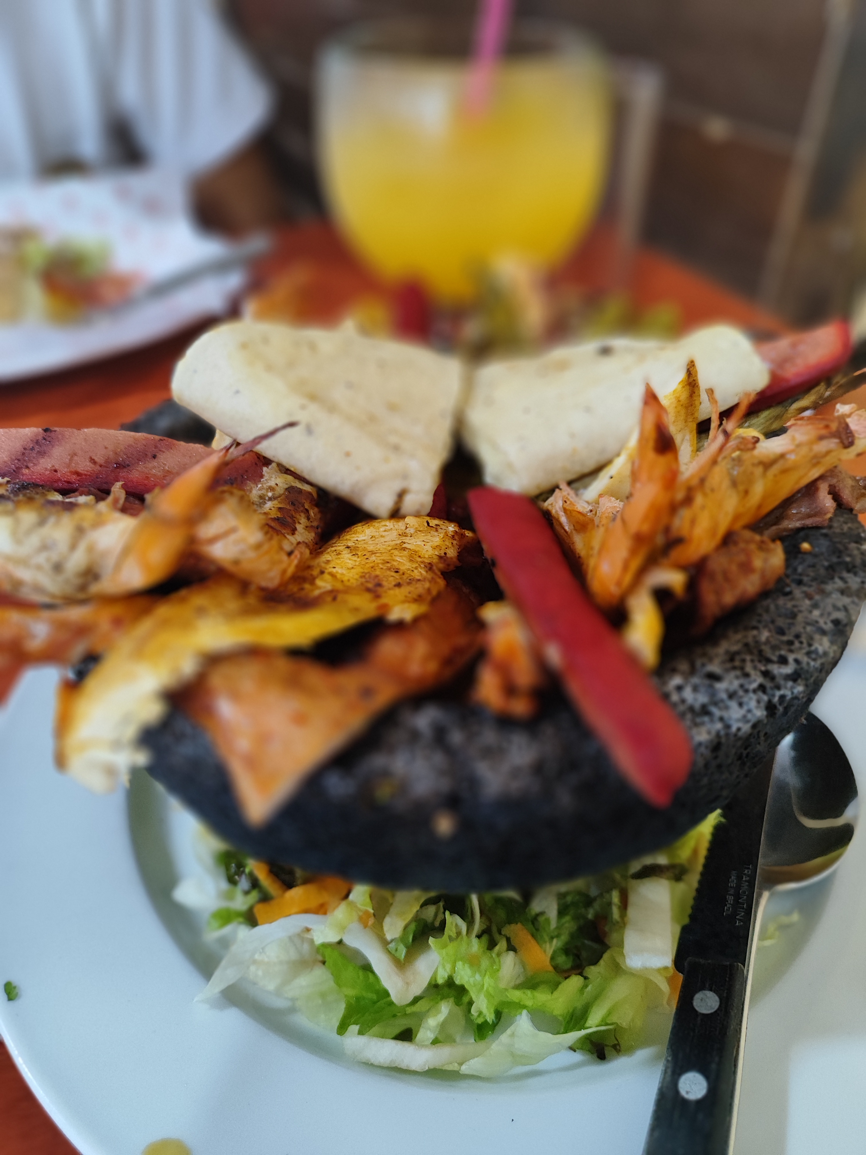 Restaurant El Camichin image 10