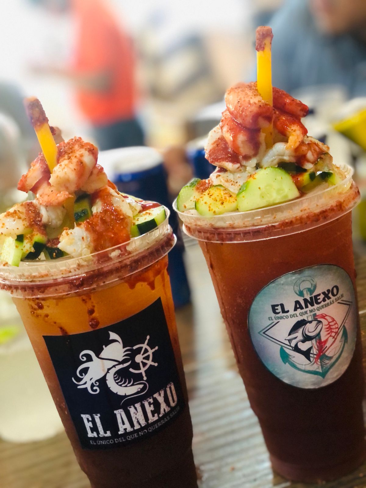 Restaurante-Bar El anexo image 2