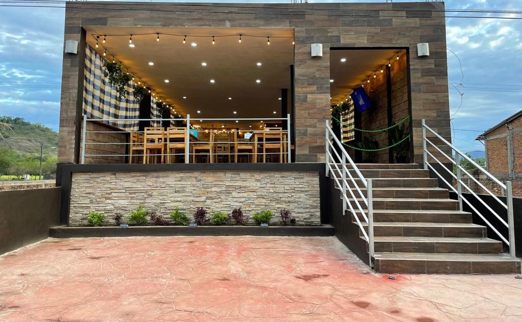 Restaurante-Bar El anexo image 3