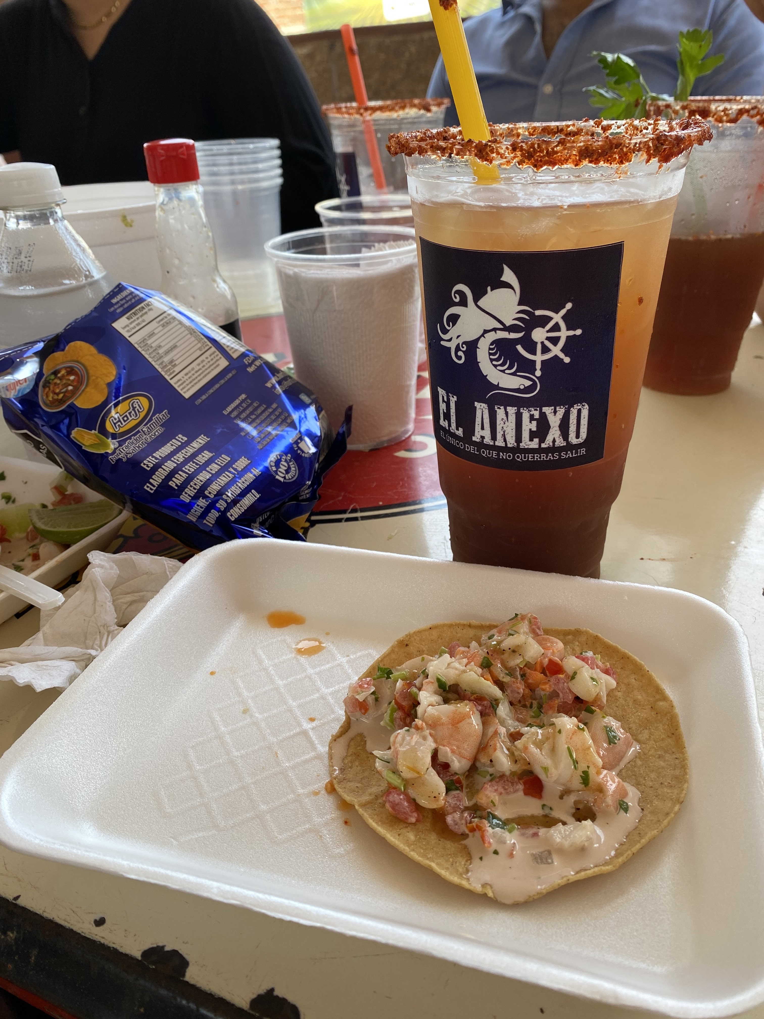 Restaurante-Bar El anexo image 4