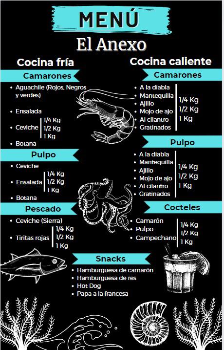 Restaurante-Bar El anexo image 8