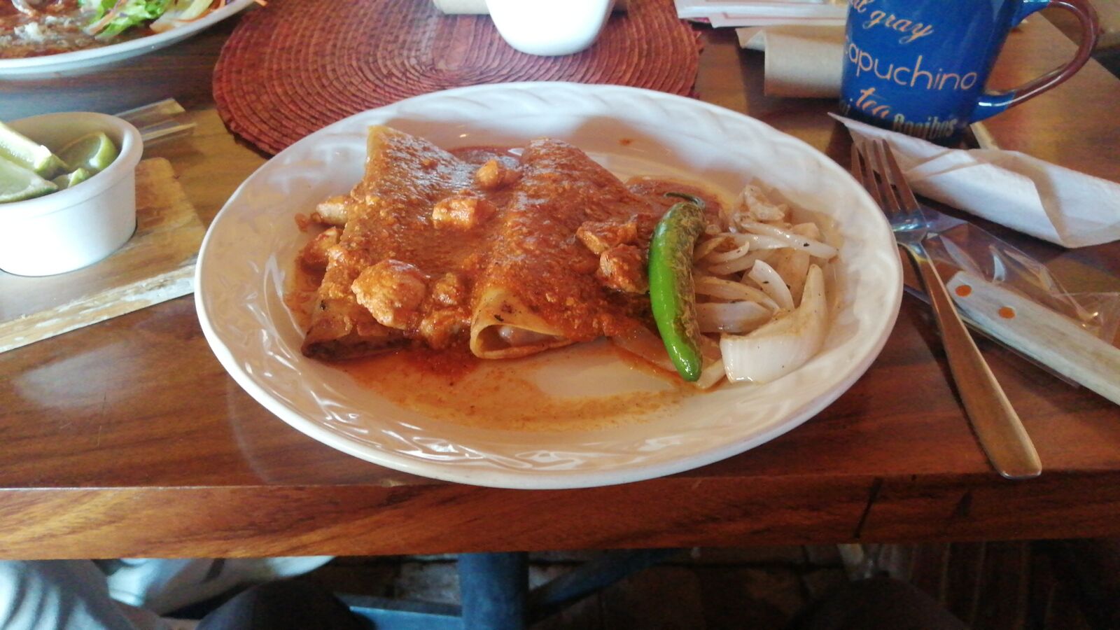 San Marcos image 7