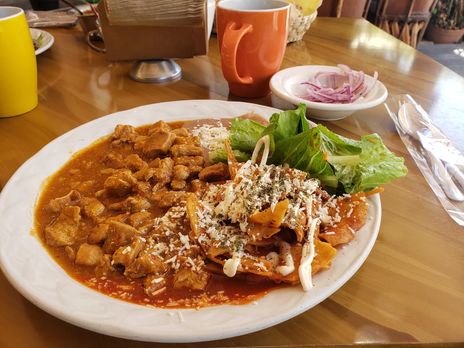 San Marcos image 8