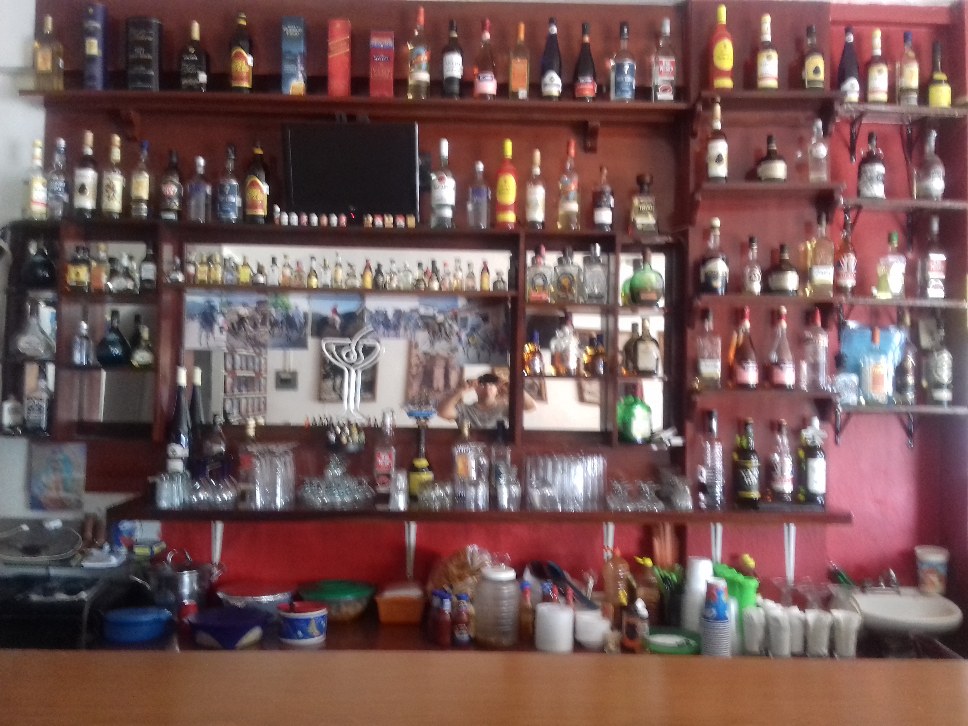 Restaurante -Bar "Mosquitos"Jr. image 2