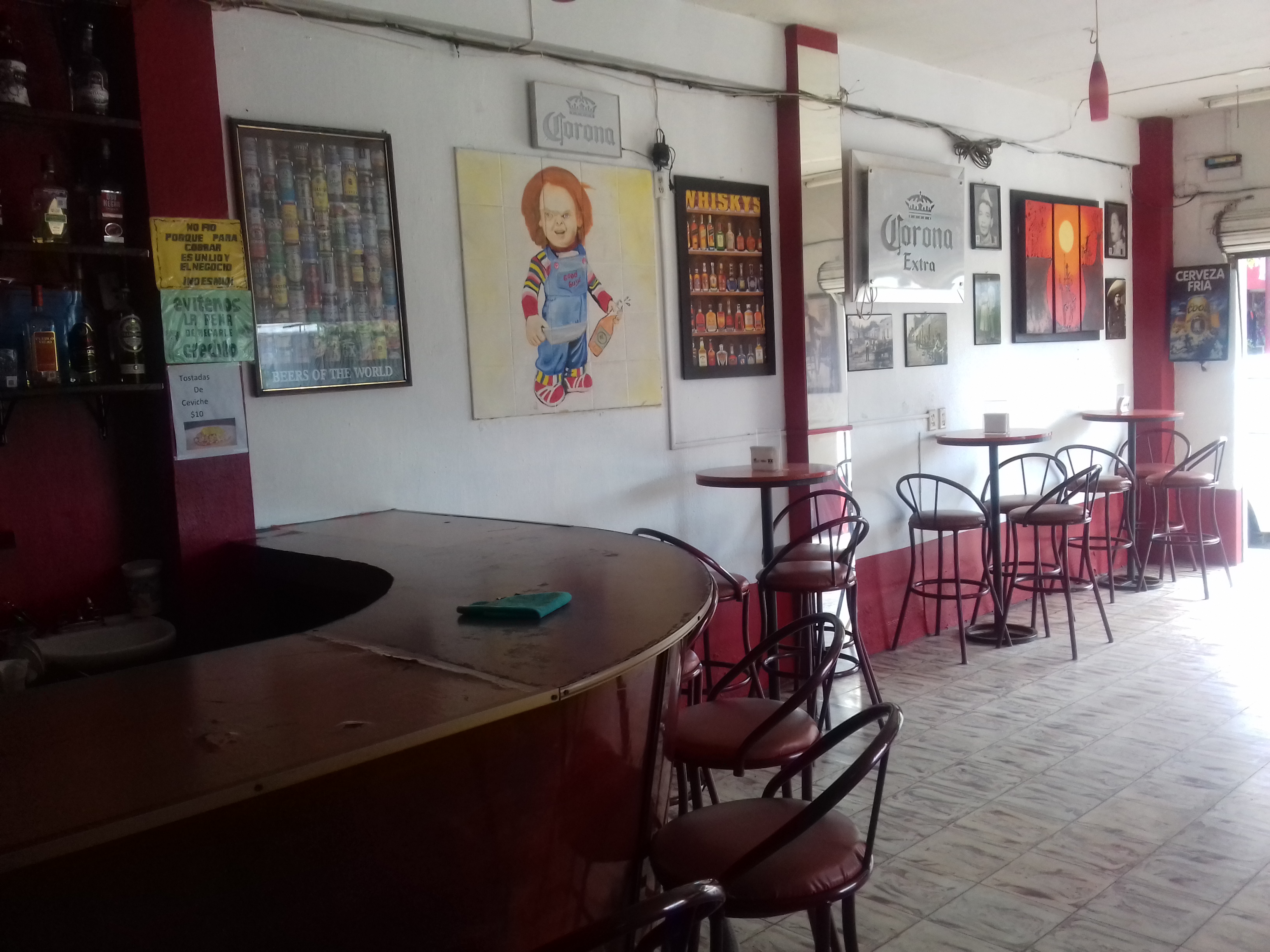 Restaurante -Bar "Mosquitos"Jr. image 3