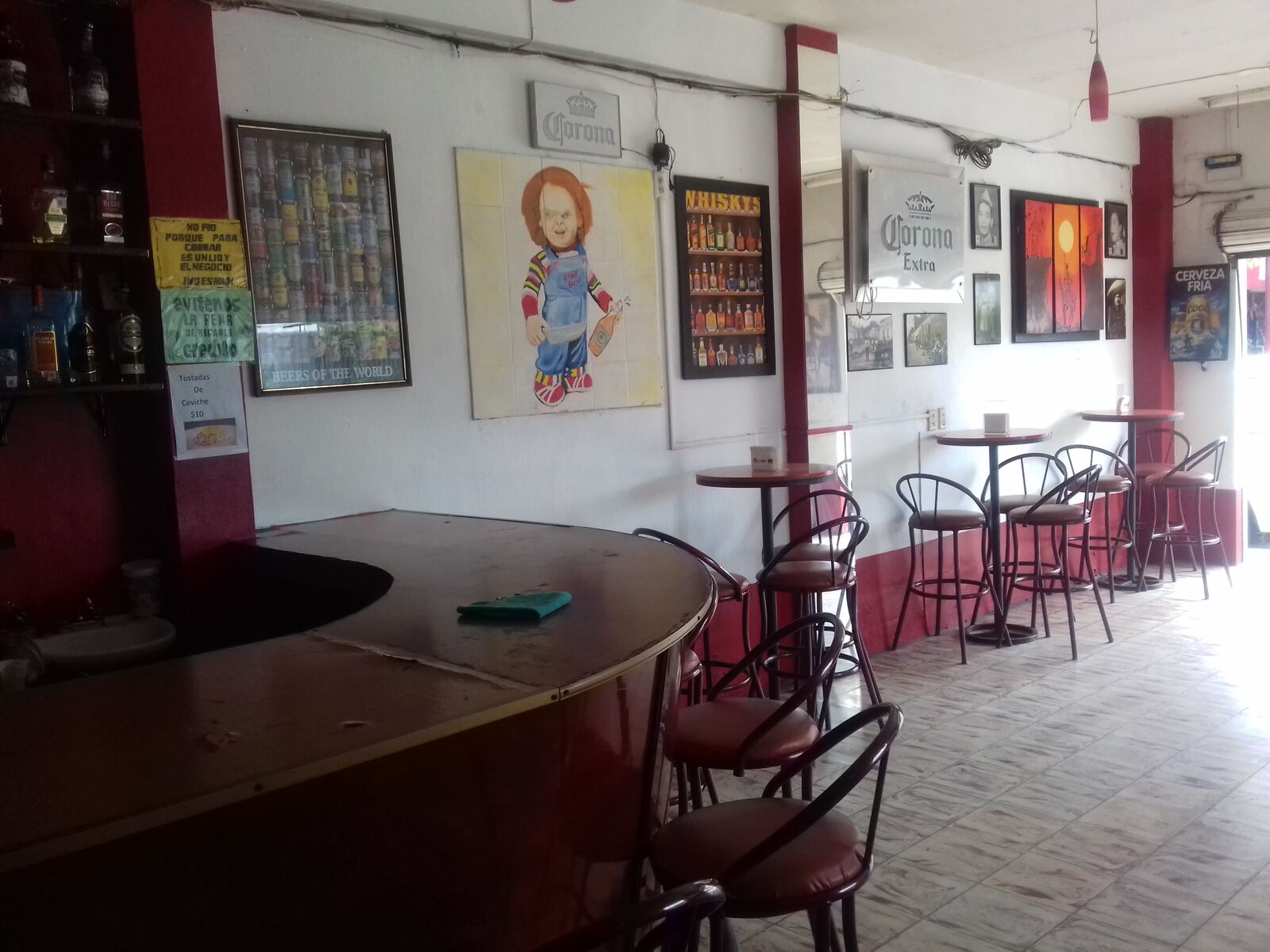 Restaurante -Bar "Mosquitos"Jr. image 3