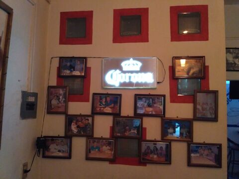 Restaurante -Bar "Mosquitos"Jr. image 6