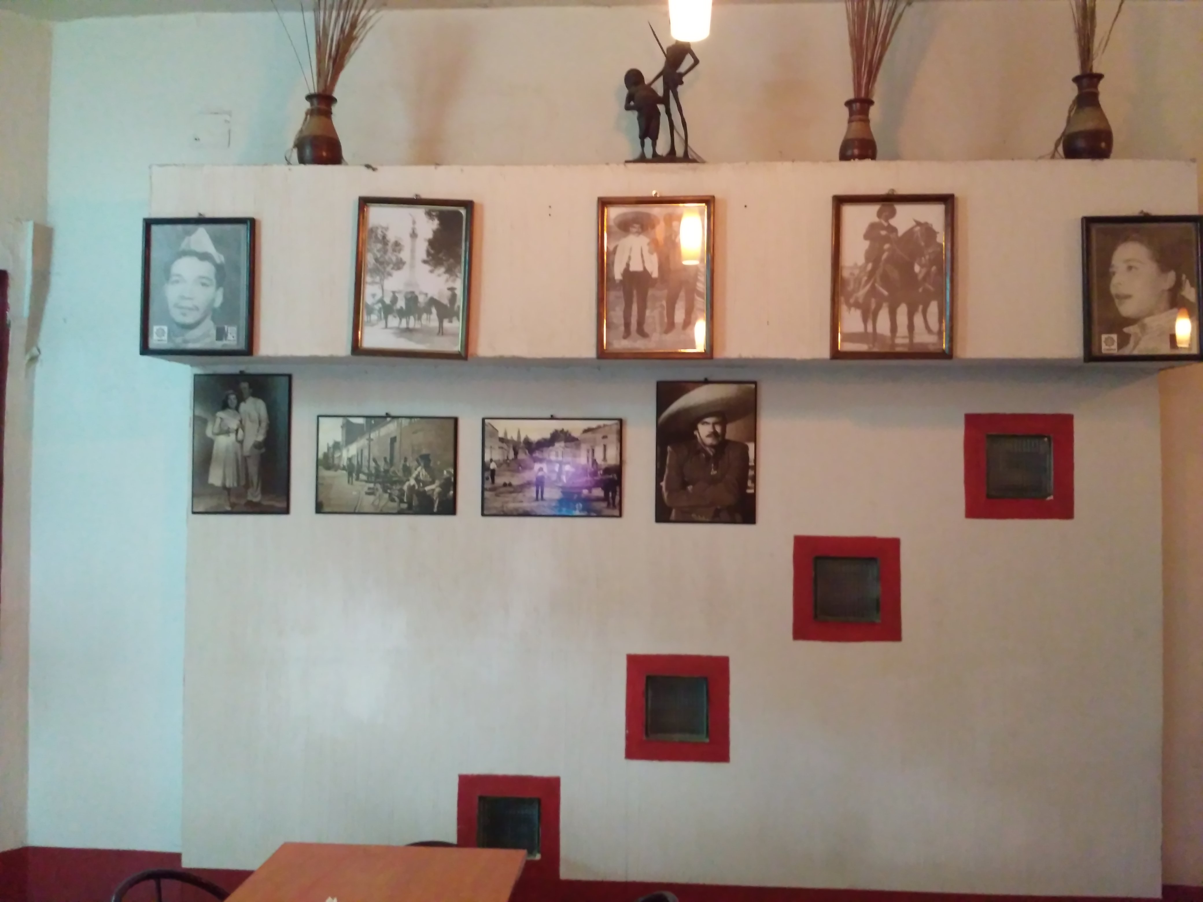 Restaurante -Bar "Mosquitos"Jr. image 10