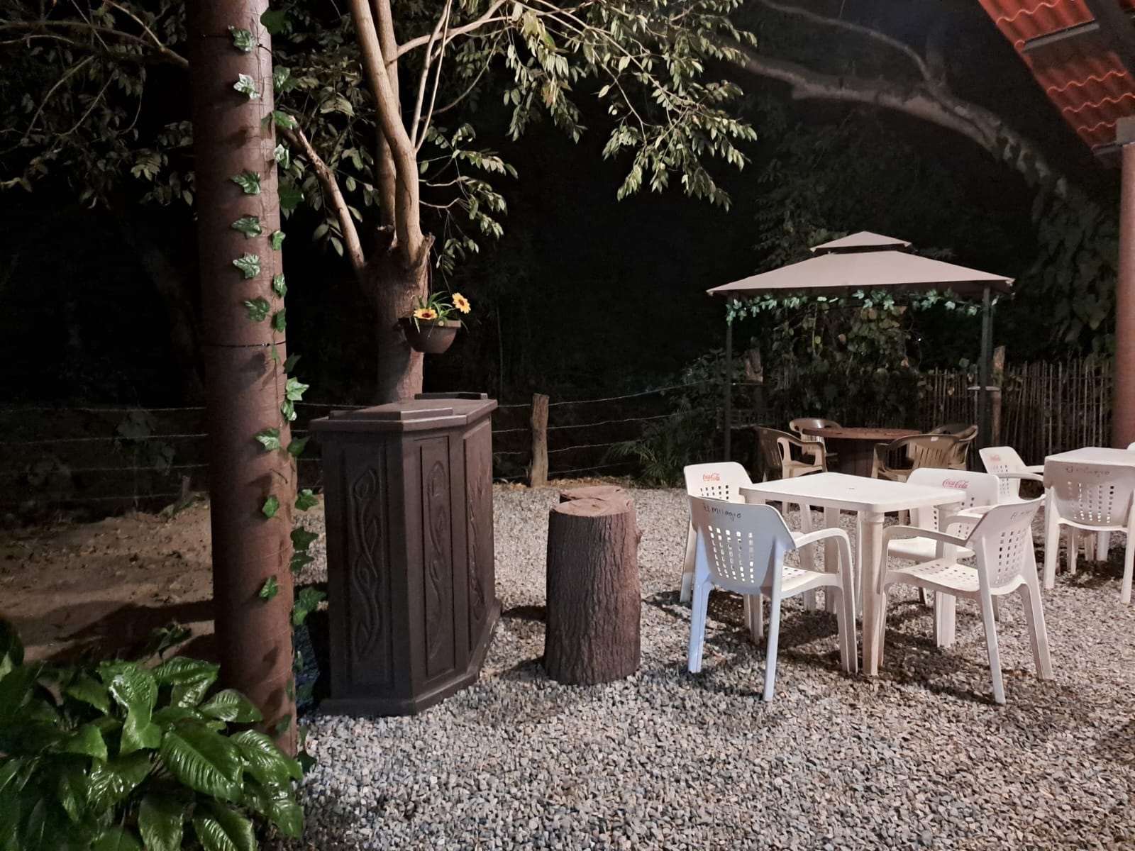 Las higueras image 6