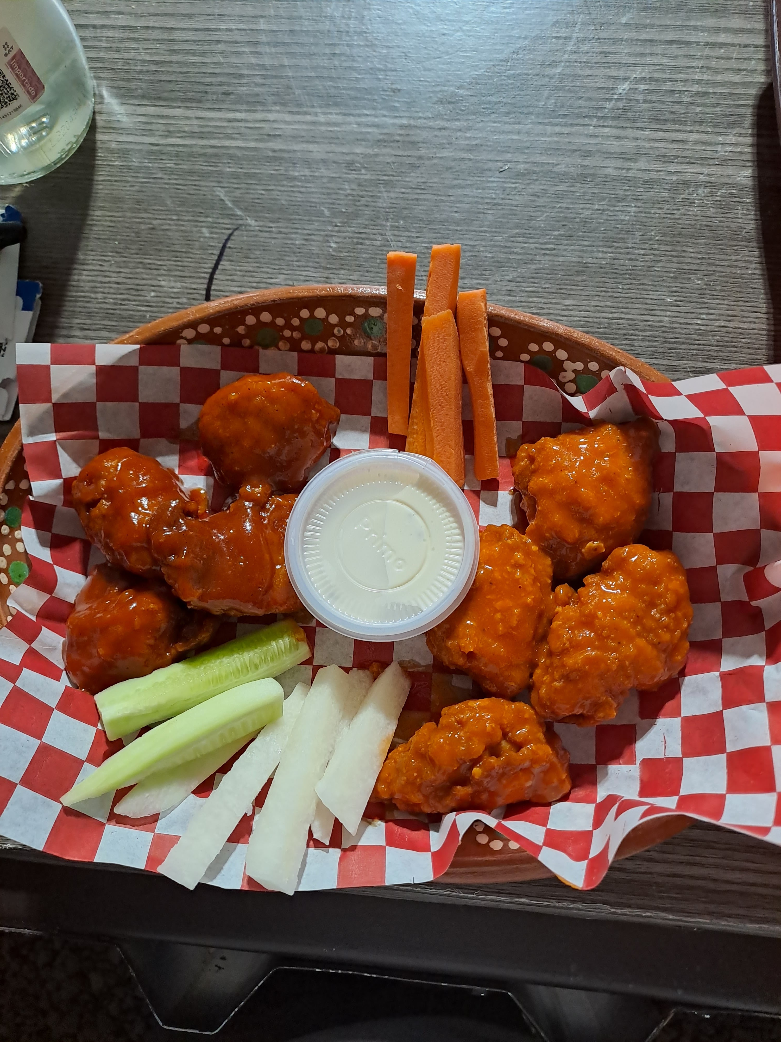 Las higueras image 7