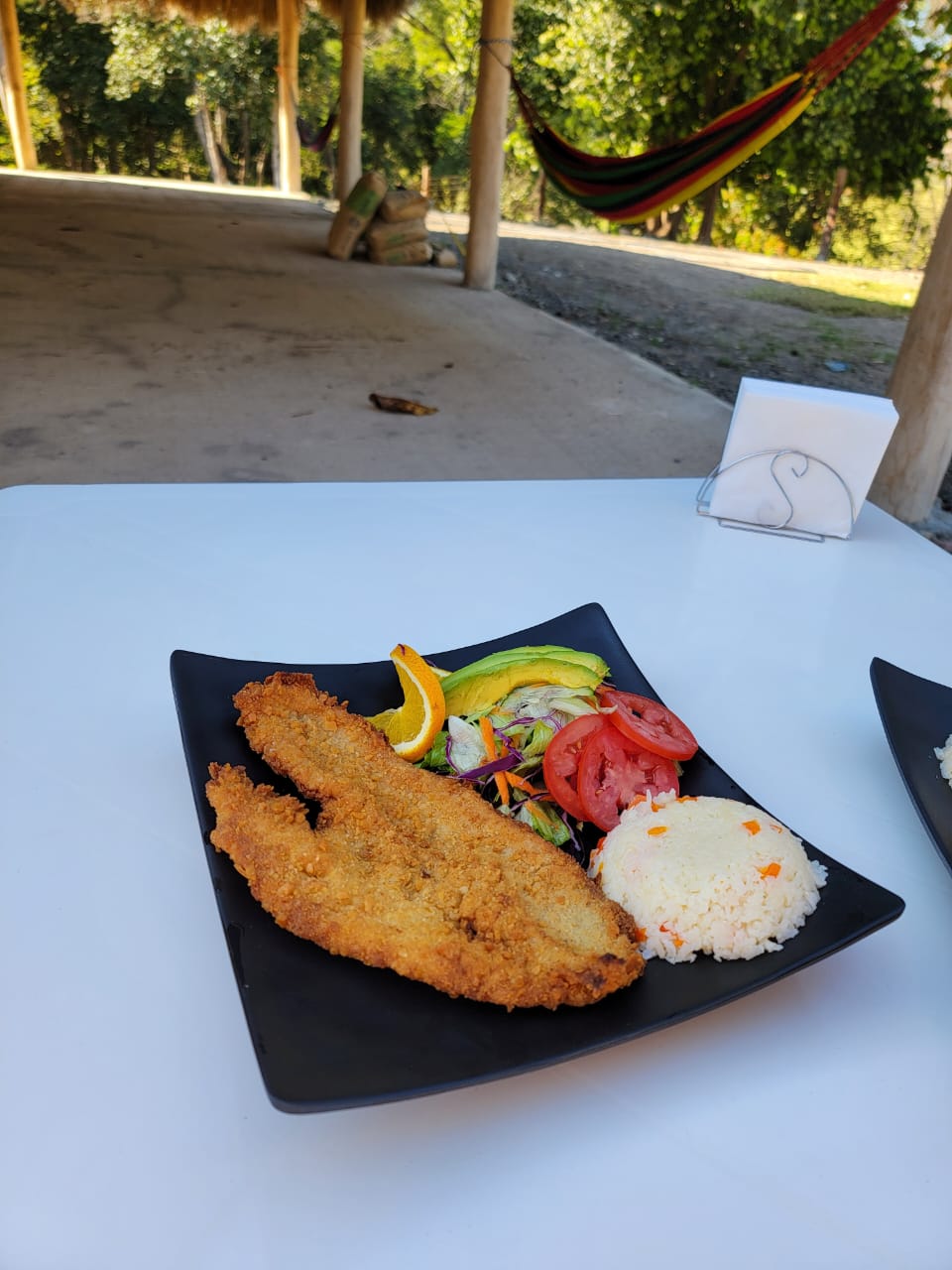 Restaurante La palapa image 7