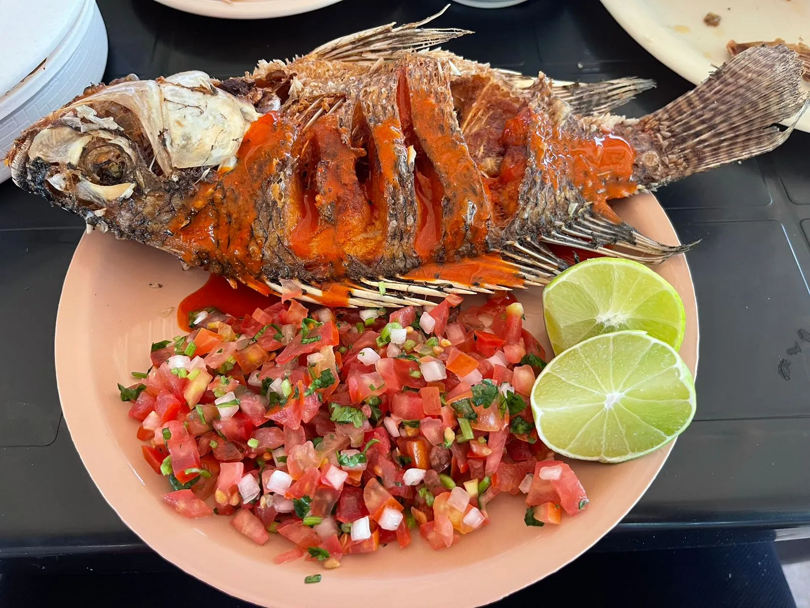 Restaurante La palapa image 10