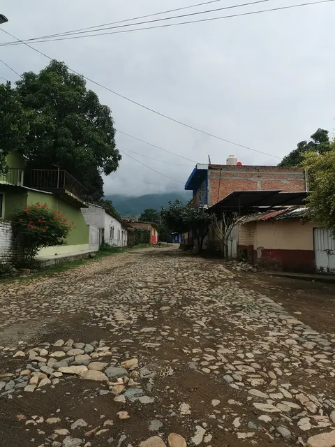 Restaurant"La Terraza" en Ahuacapán, Jal. image 1