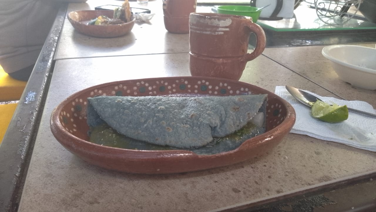 Restaurant"La Terraza" en Ahuacapán, Jal. image 6