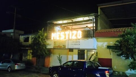 MESTIZO Restaurante image 5
