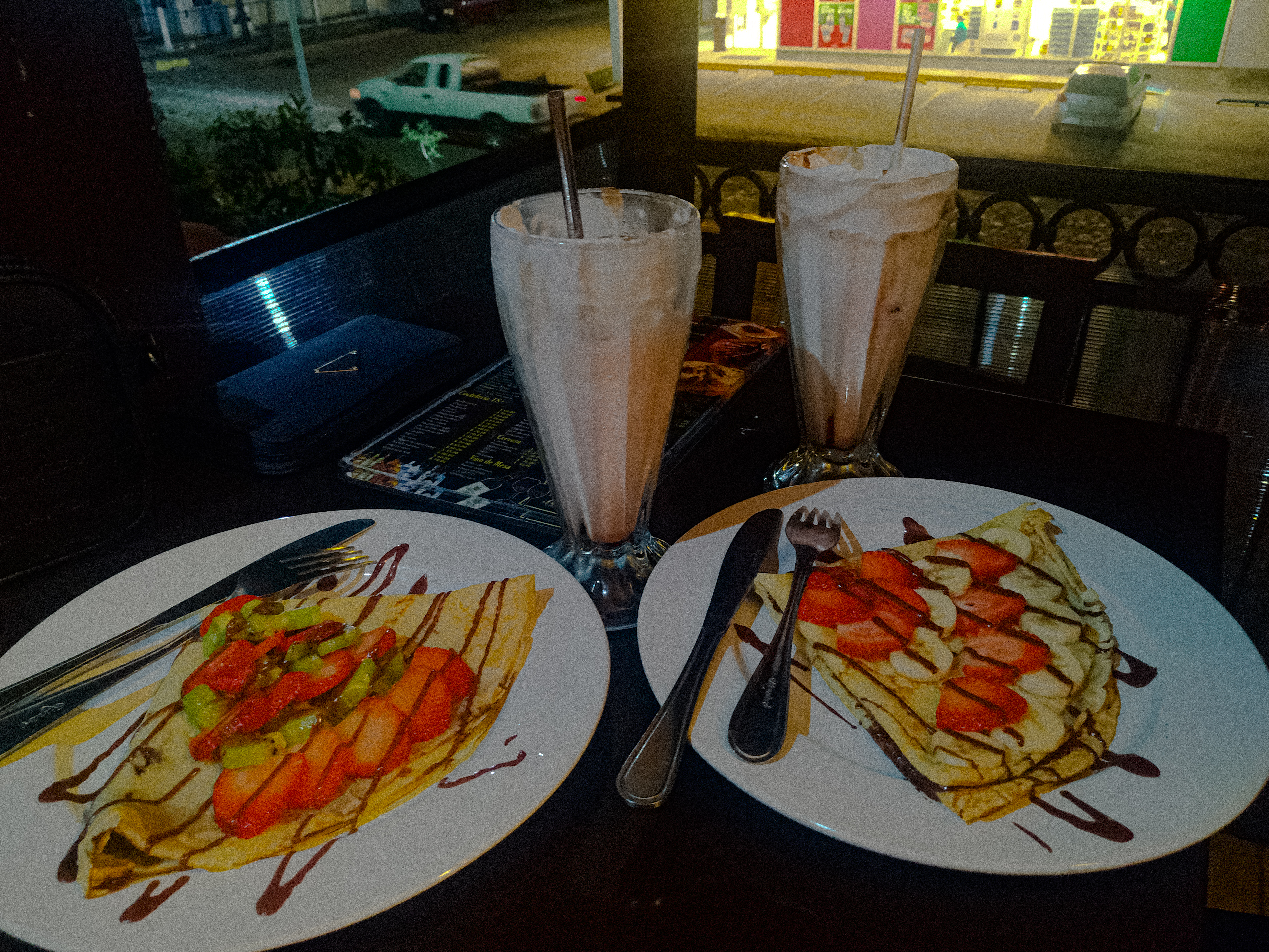 MESTIZO Restaurante image 7