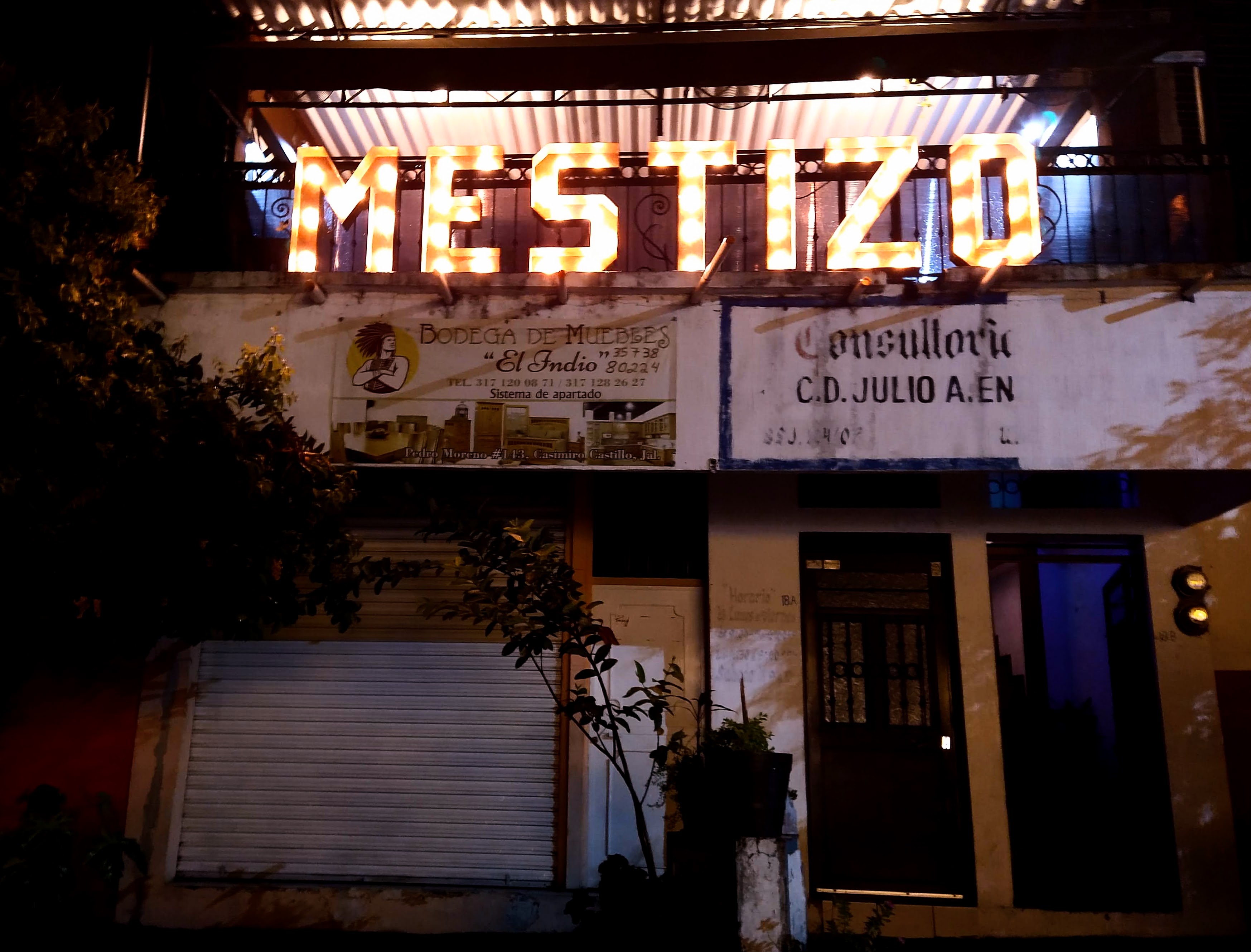 MESTIZO Restaurante image 8