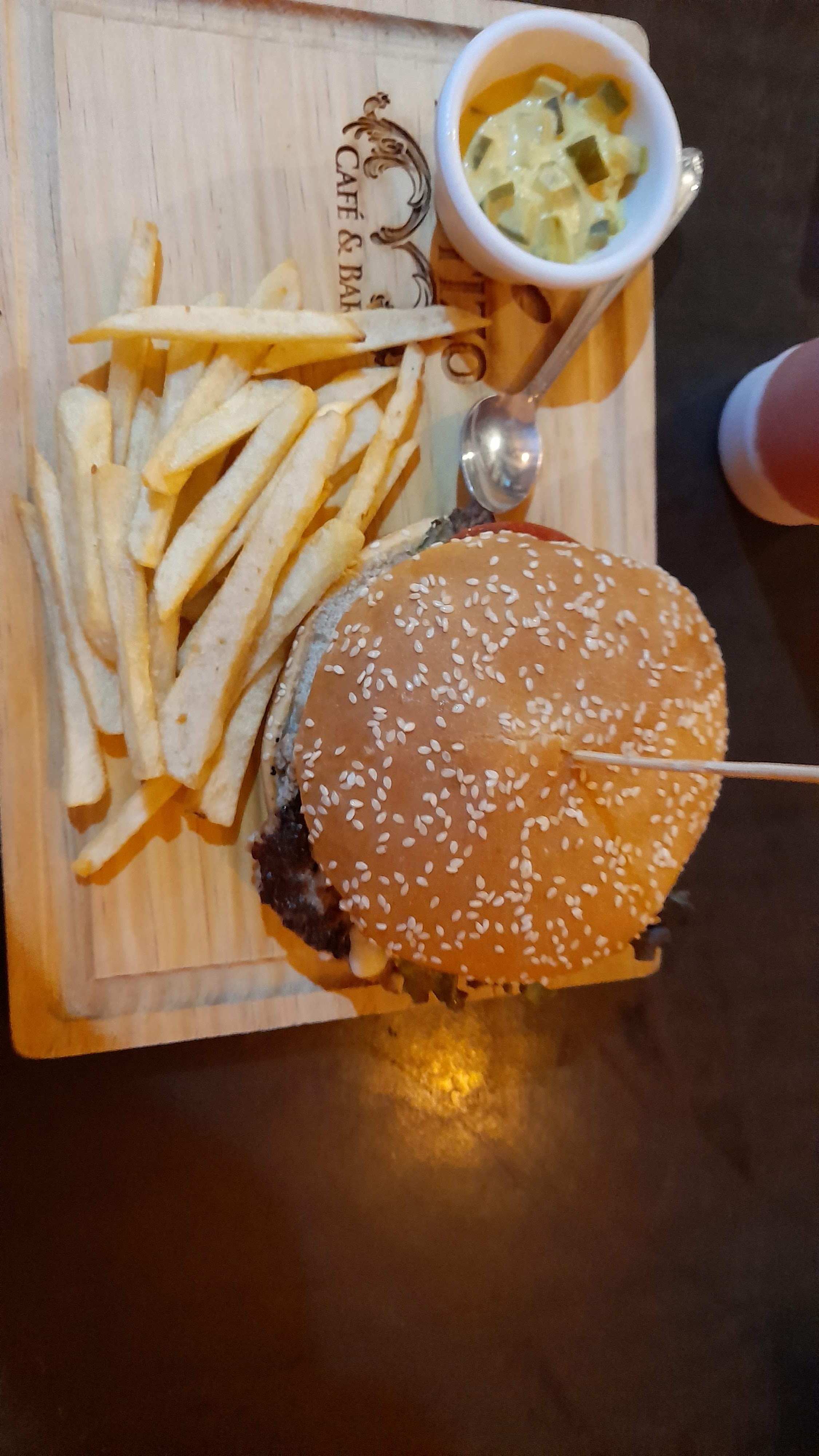 MESTIZO Restaurante image 9