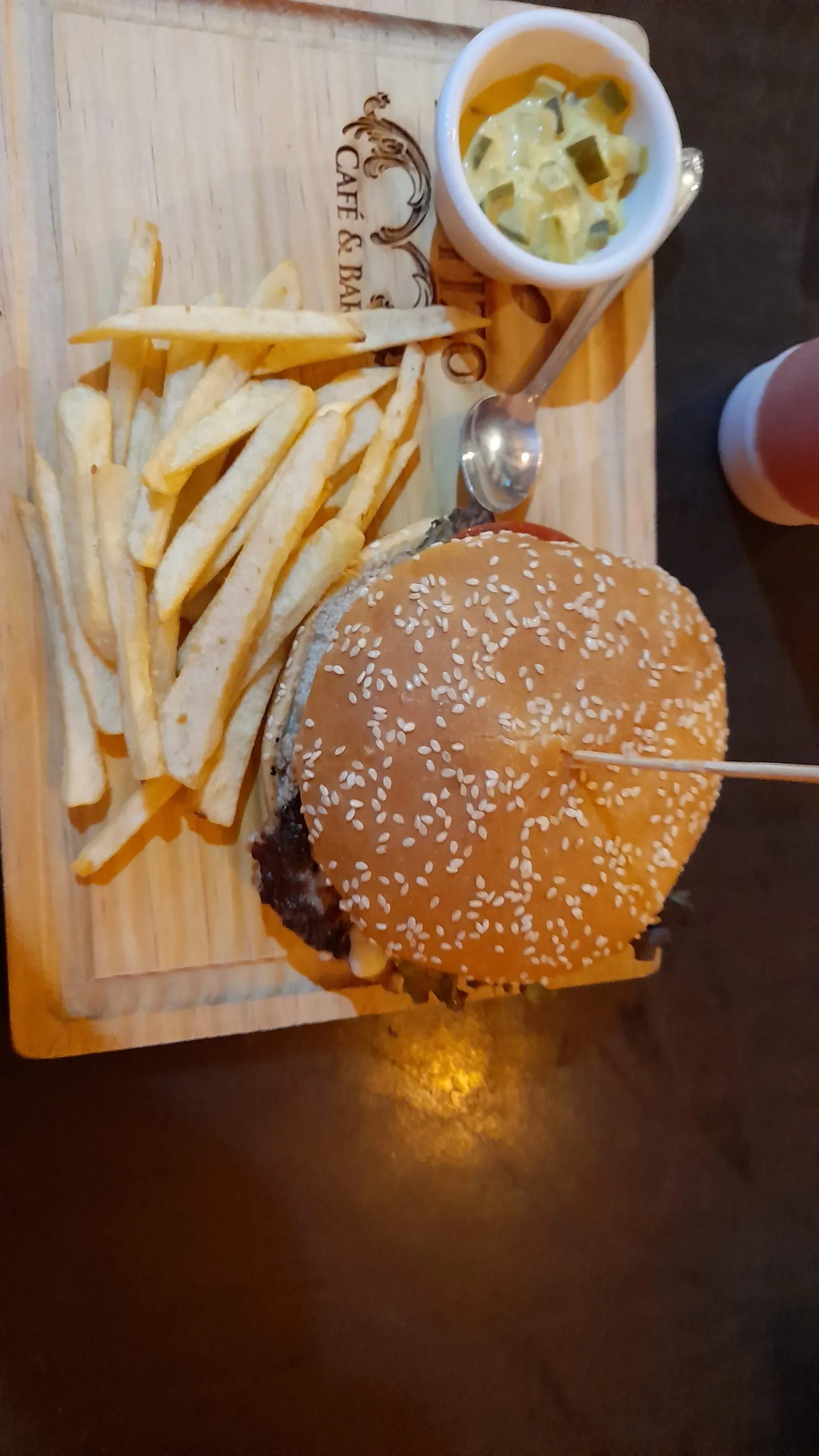 MESTIZO Restaurante image 9