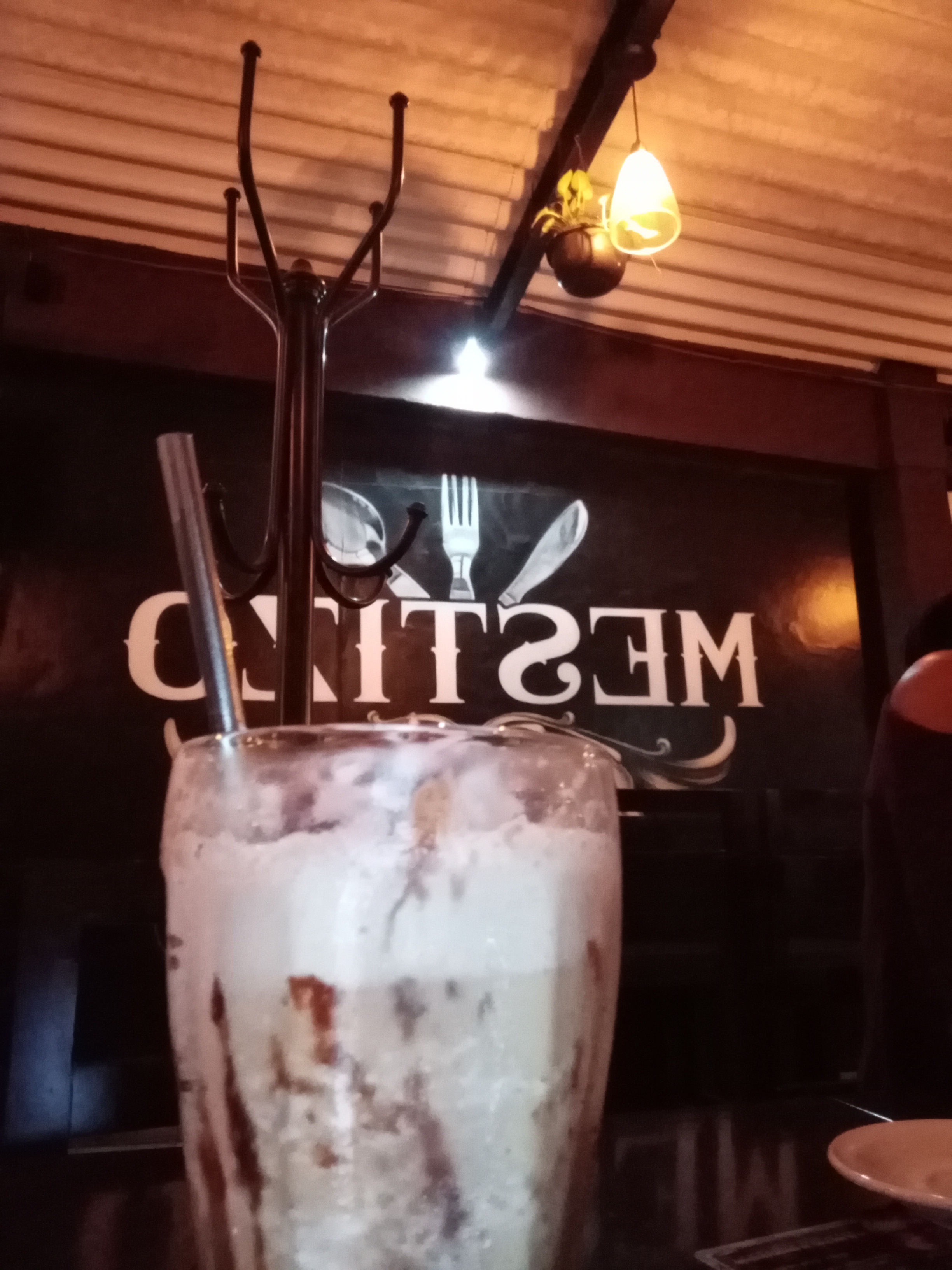 MESTIZO Restaurante image 10