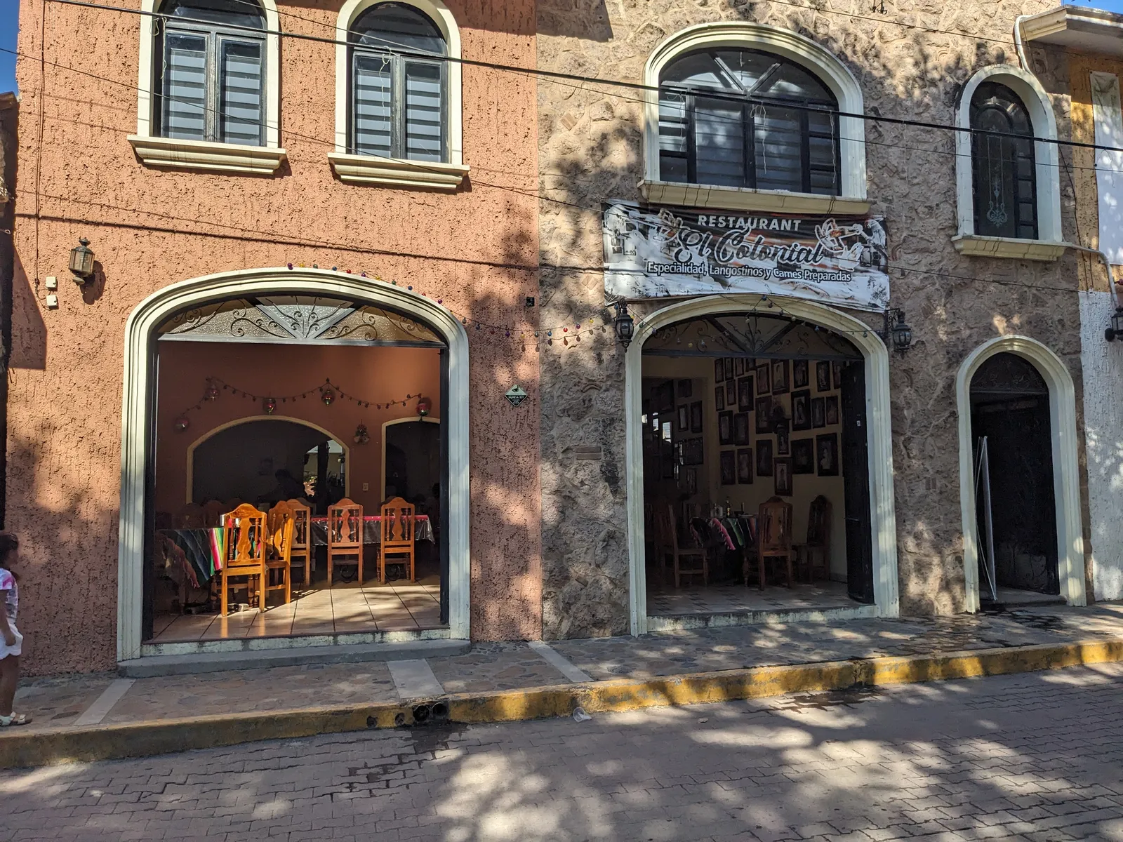 El Colonial image 9