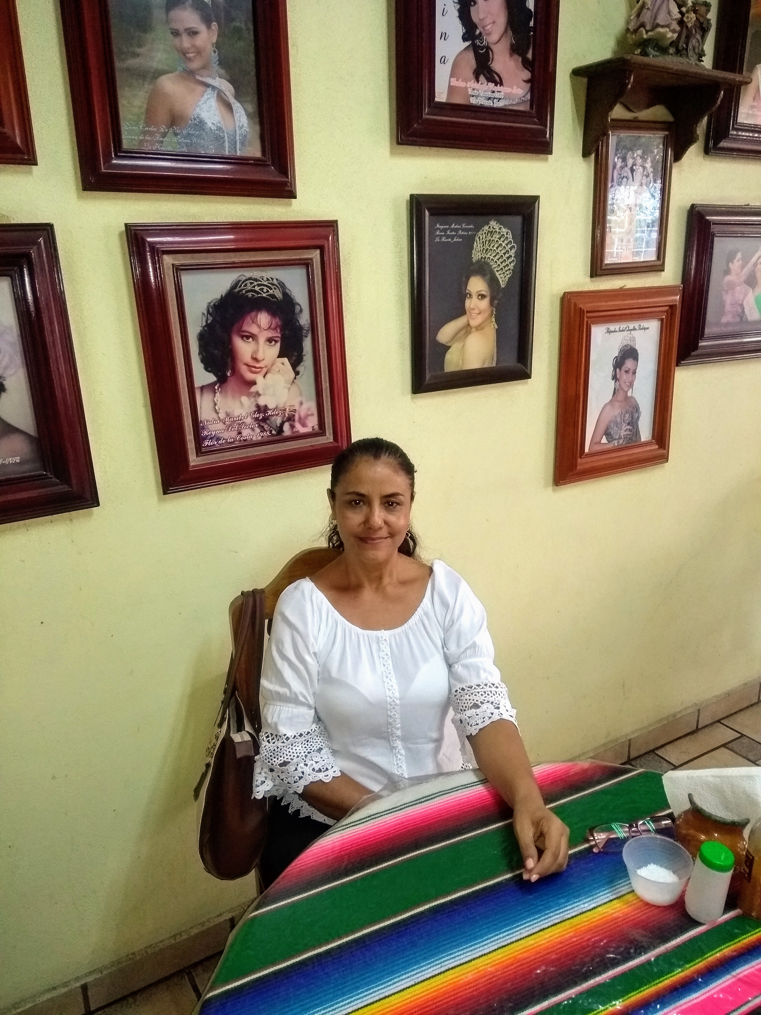 El Colonial image 10