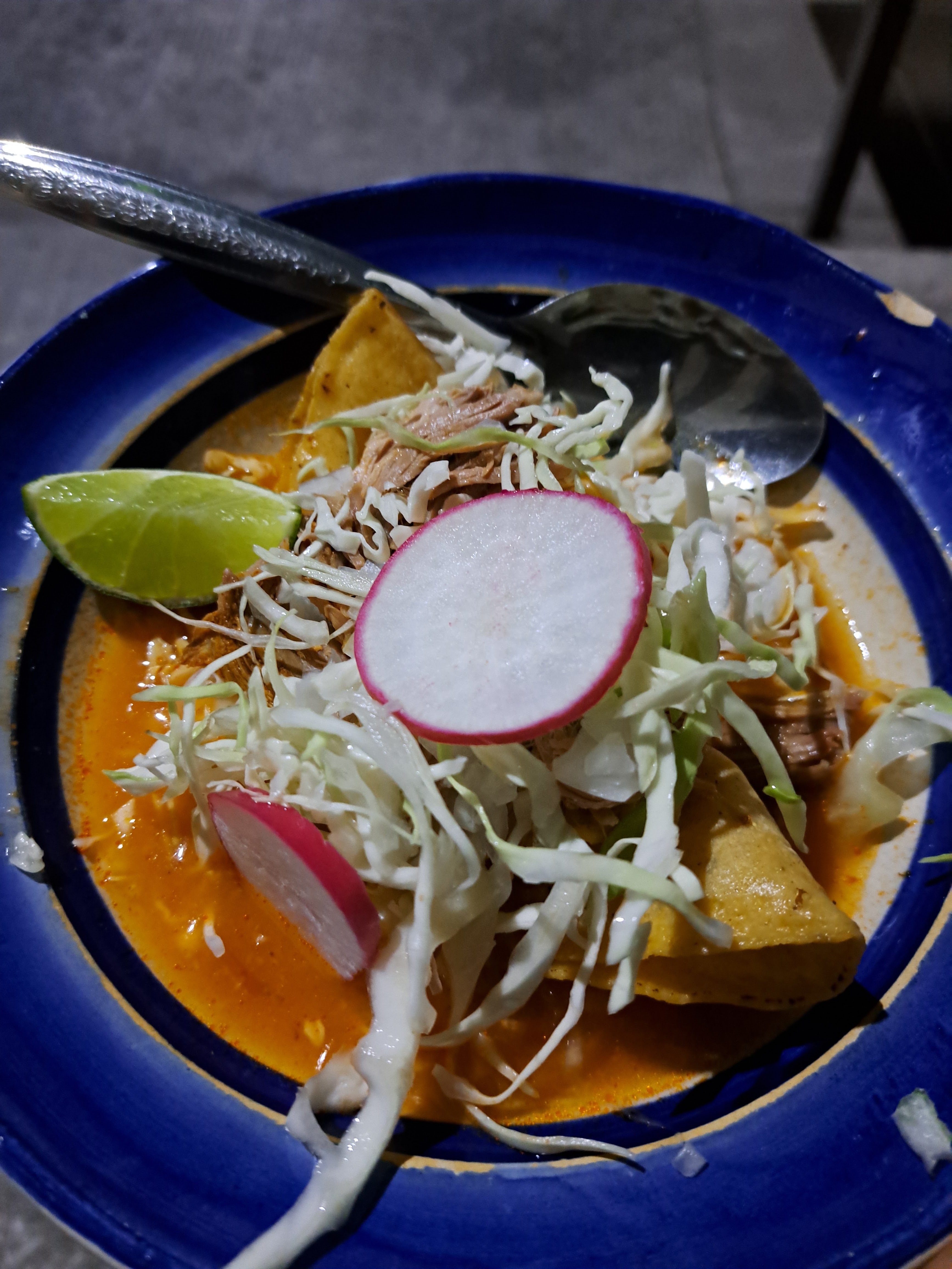 RESTAURANT "DOÑA ELIA" image 3