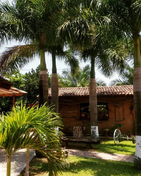 La Capilla image 3