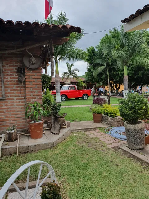 La Capilla image 5