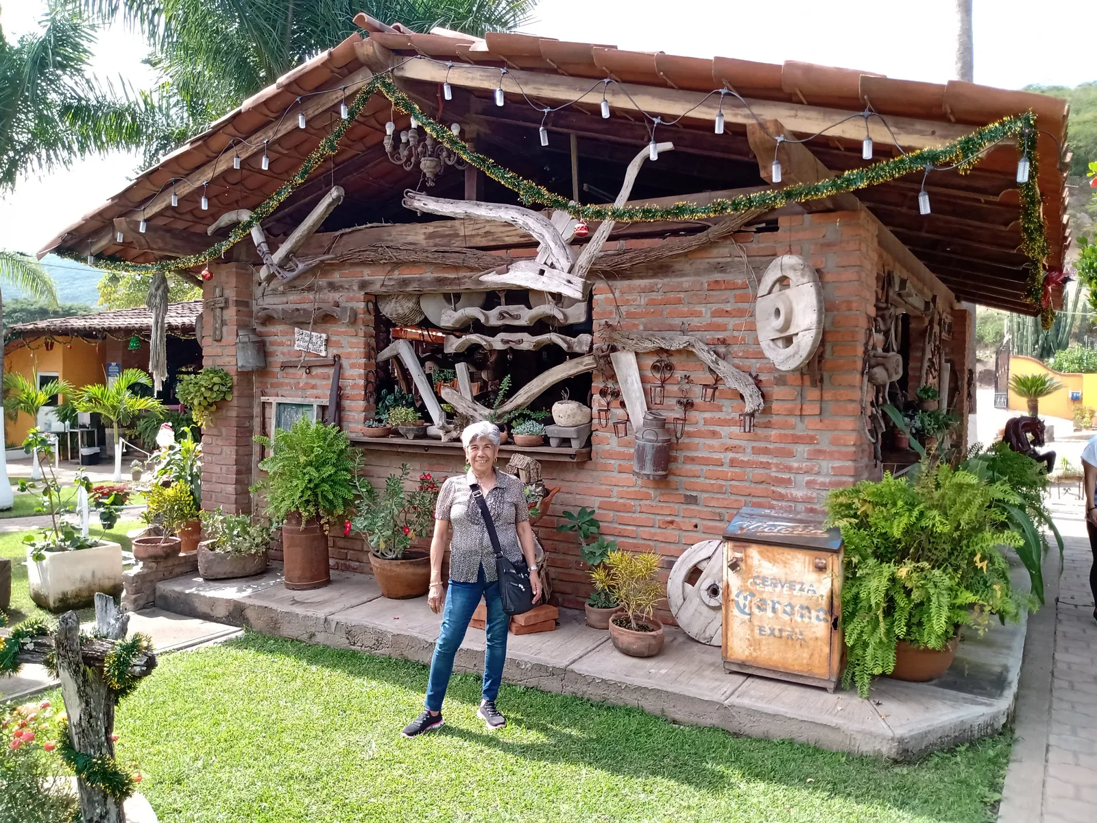 La Capilla image 10