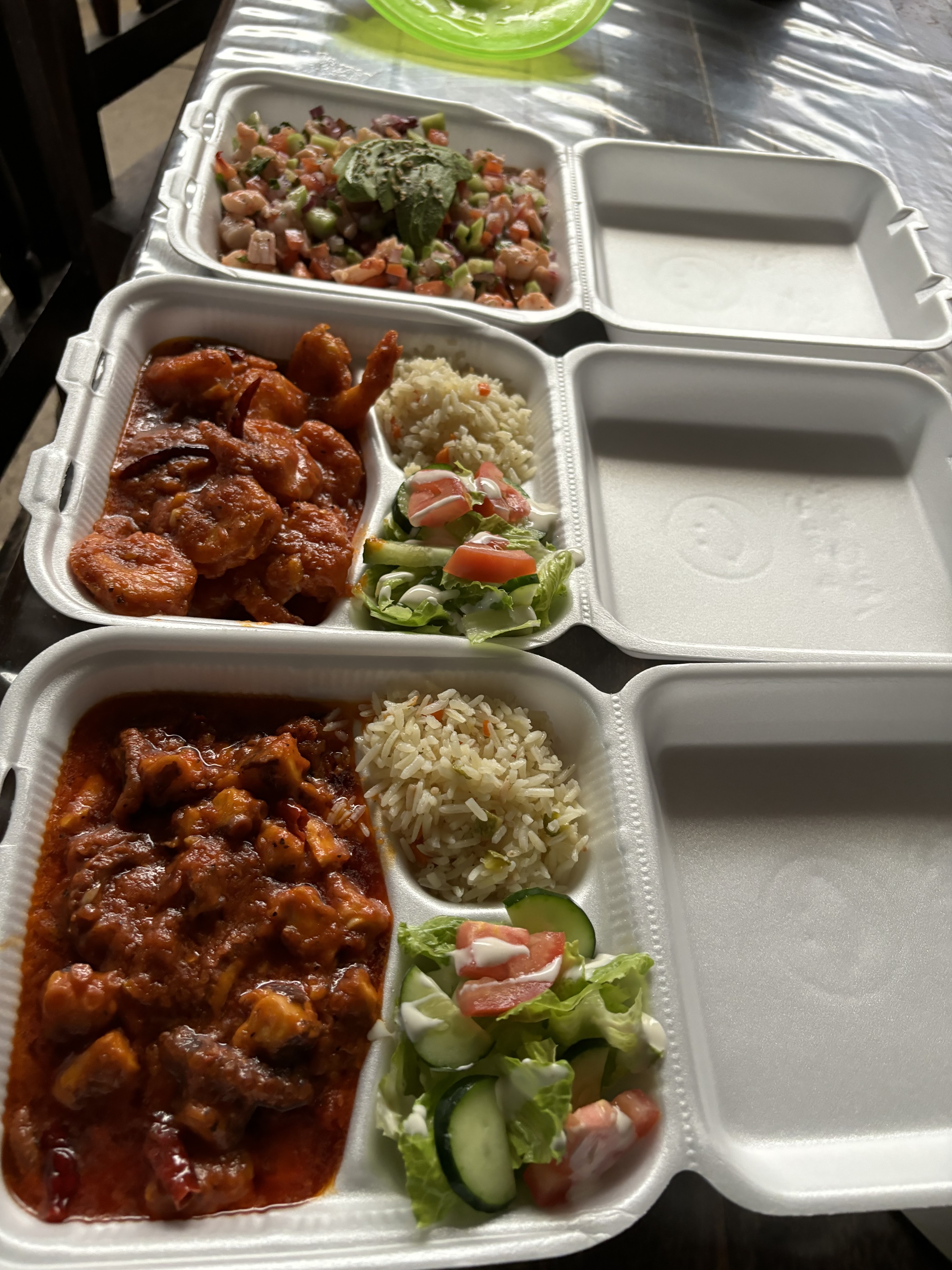 Restaurant Carajillo image 1