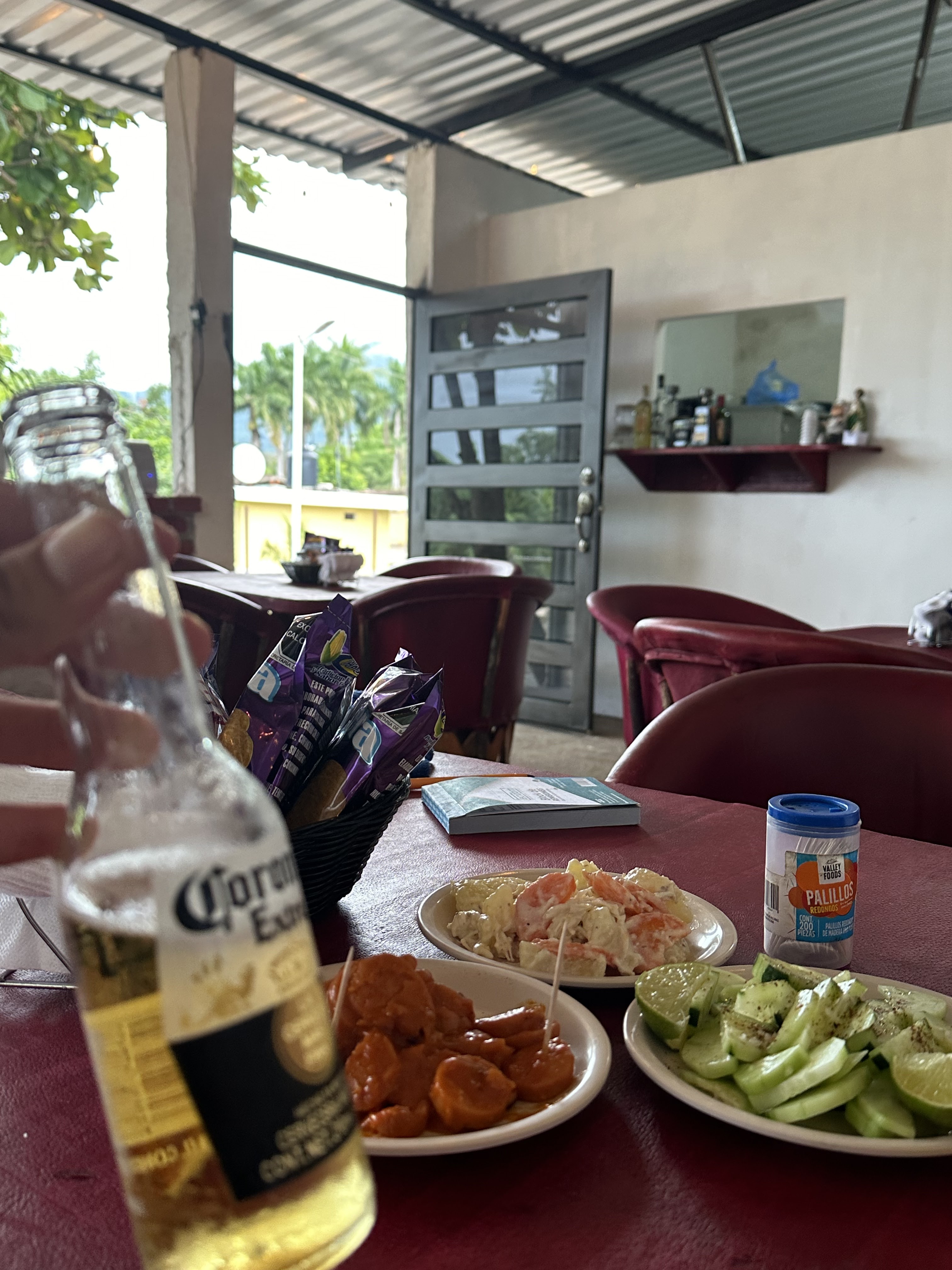 Restaurant Carajillo image 5