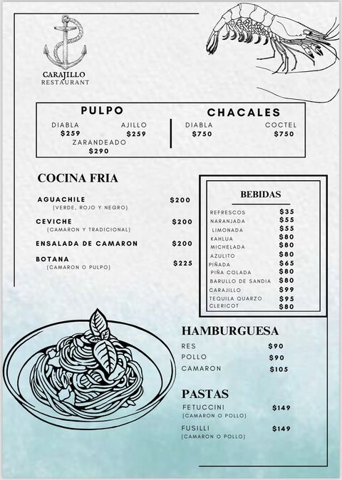 Restaurant Carajillo image 7