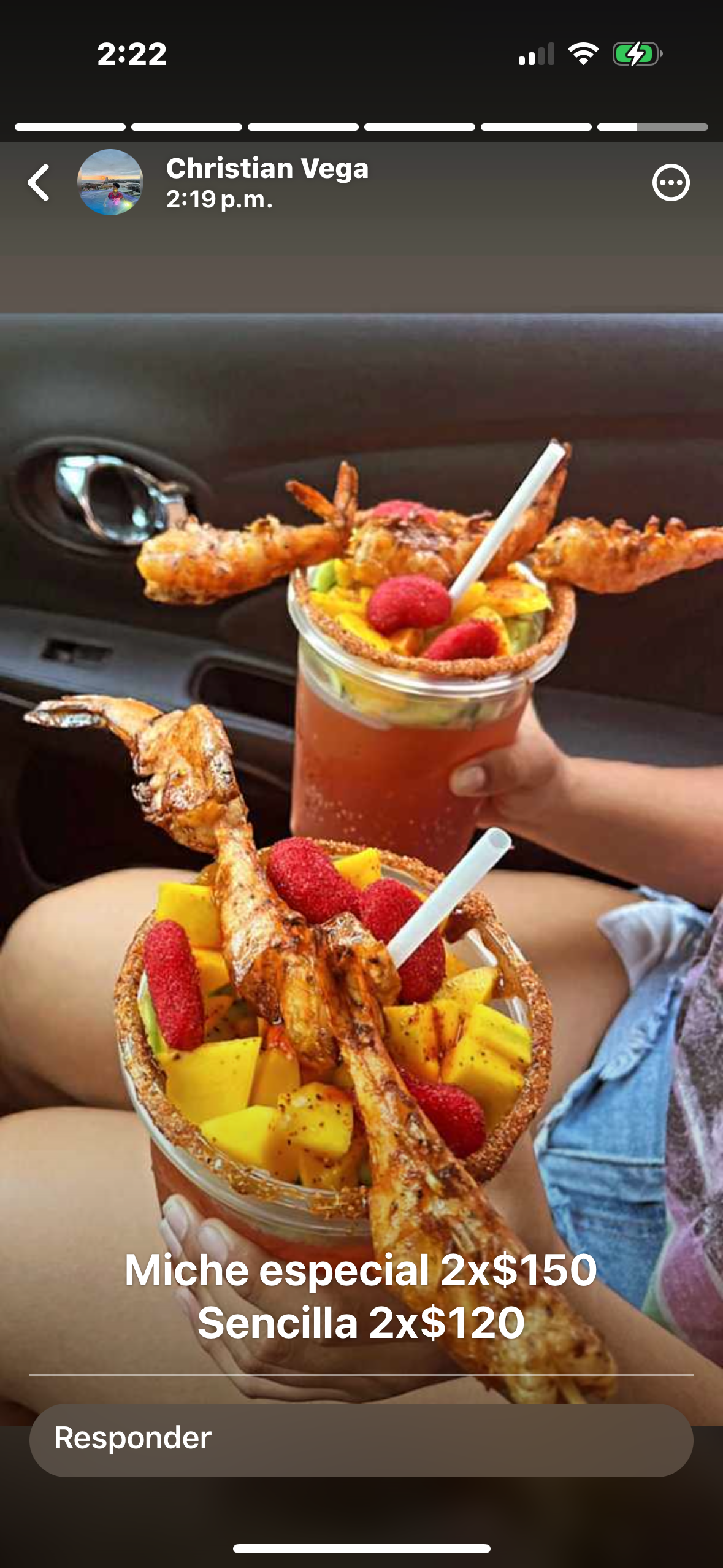 Restaurant Carajillo image 8