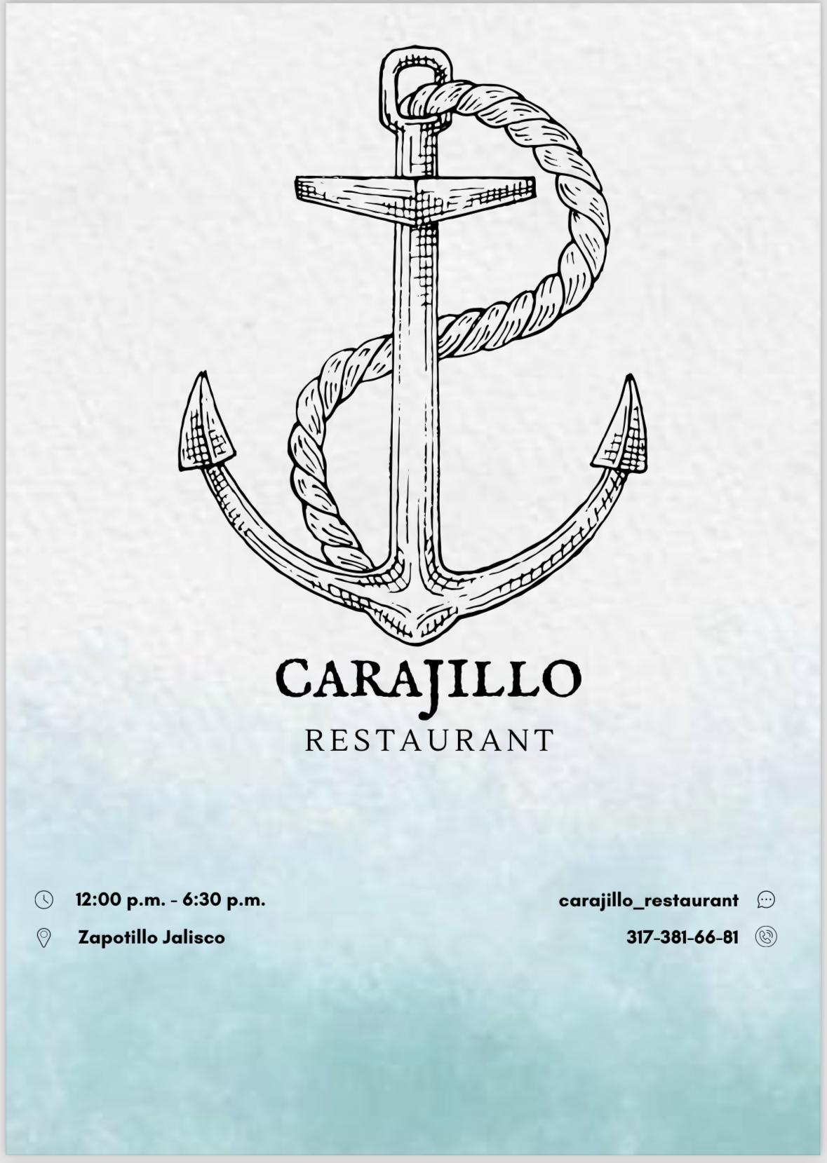 Restaurant Carajillo image 9