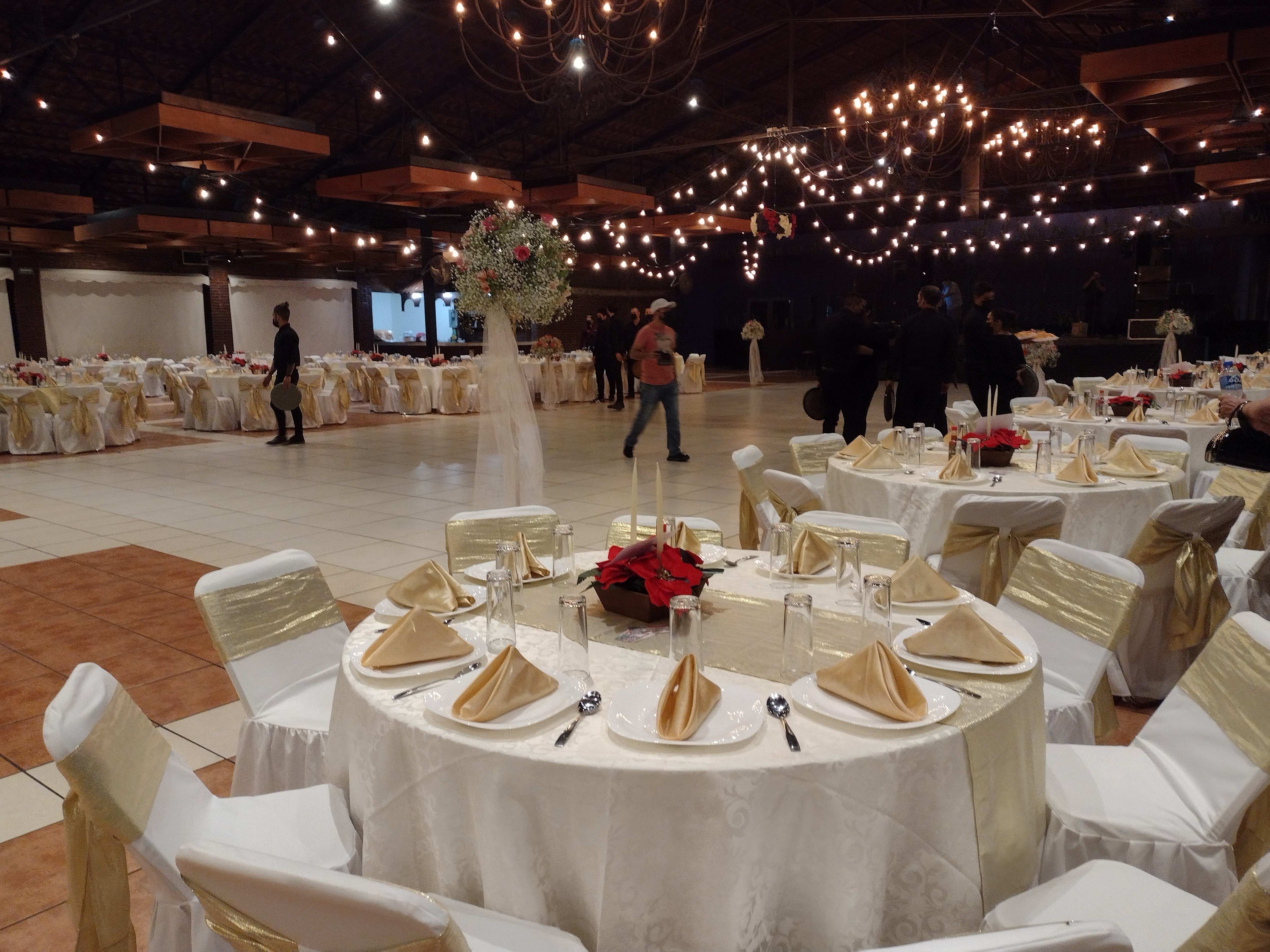 La Quinta Restaurante image 1