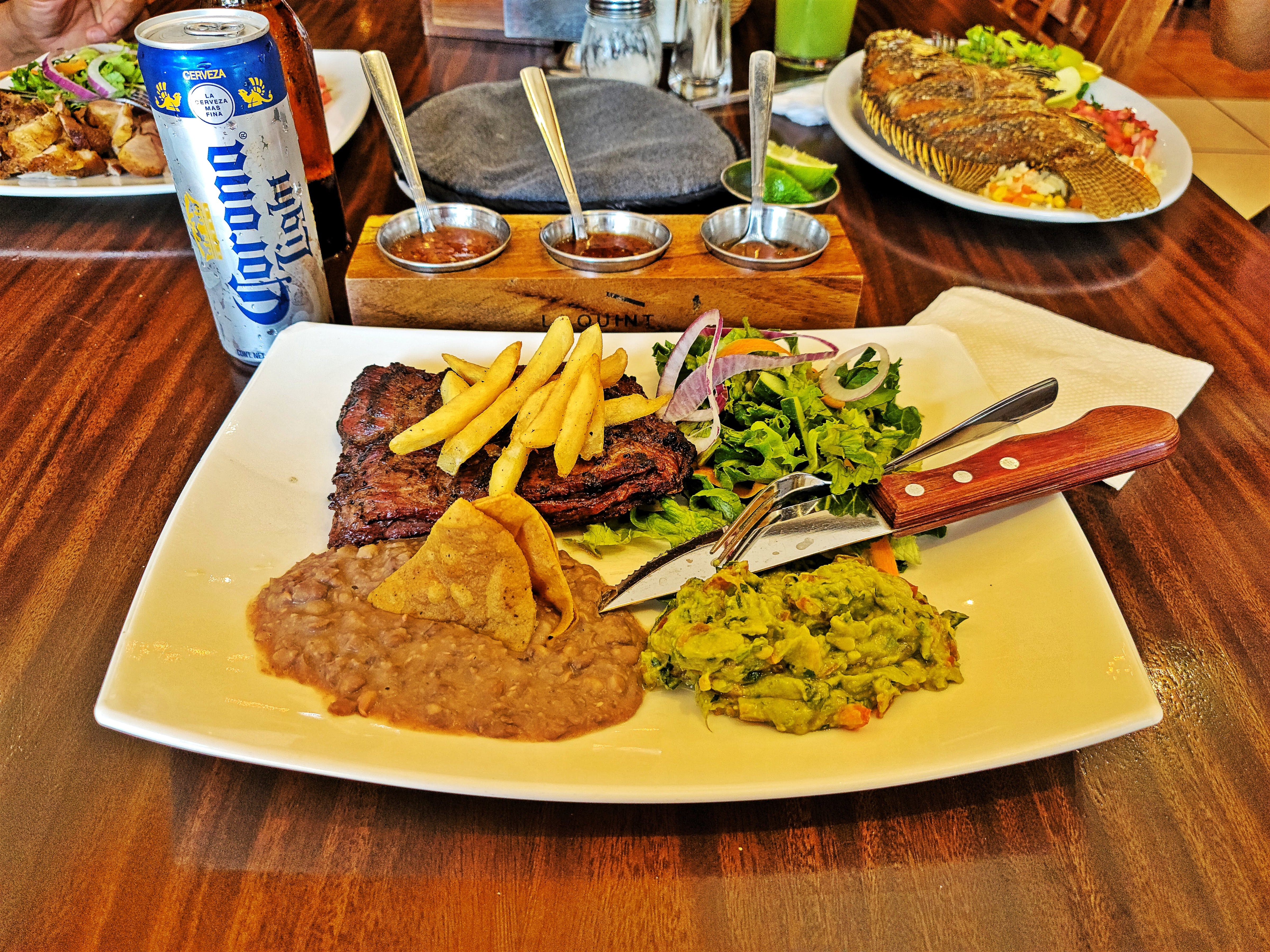 La Quinta Restaurante image 2