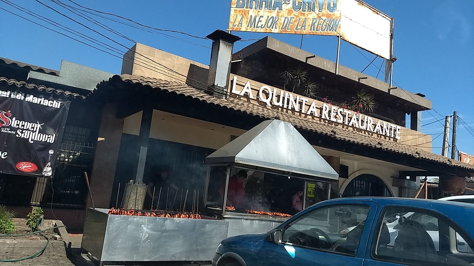La Quinta Restaurante image 4