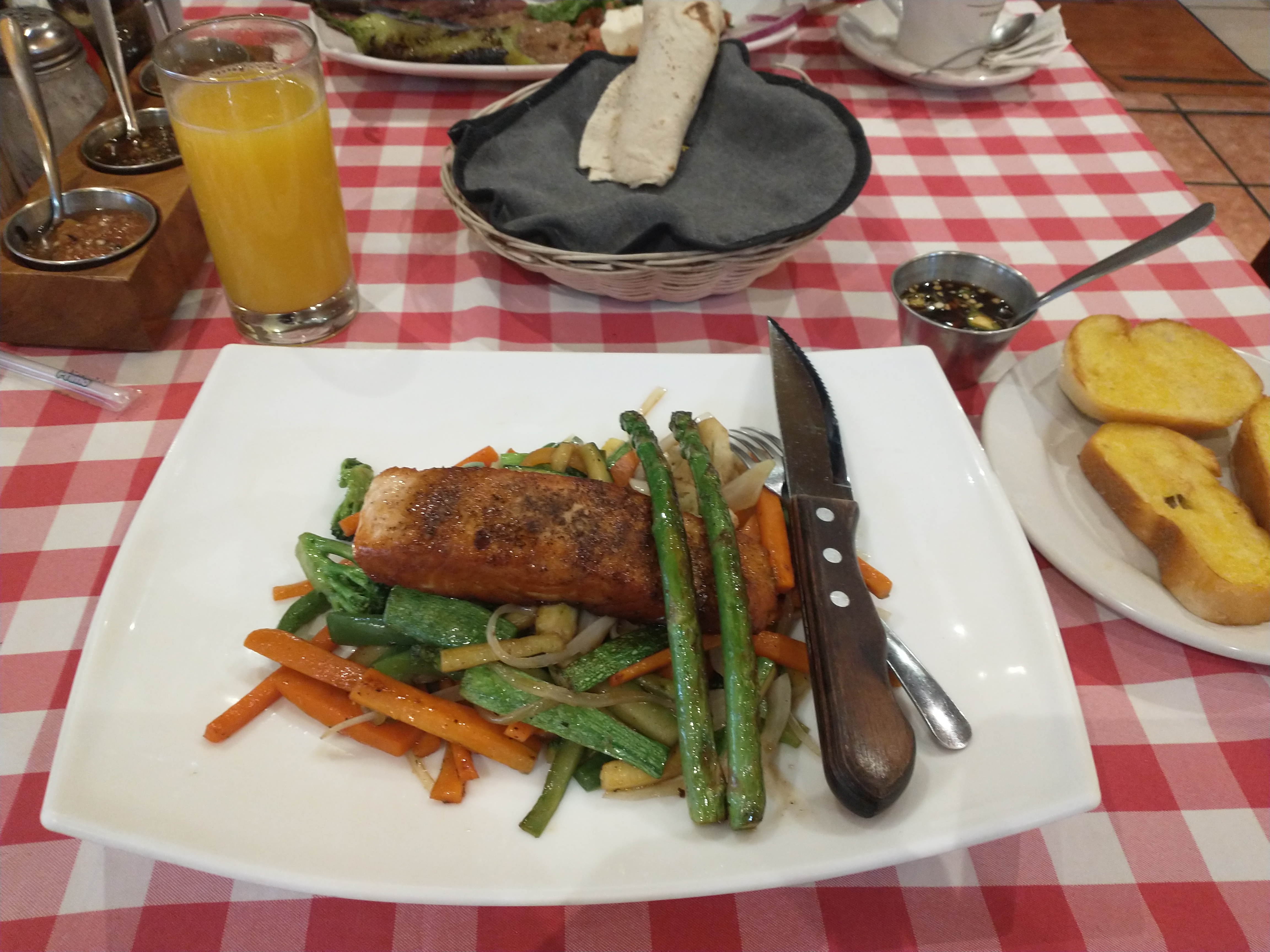 La Quinta Restaurante image 7