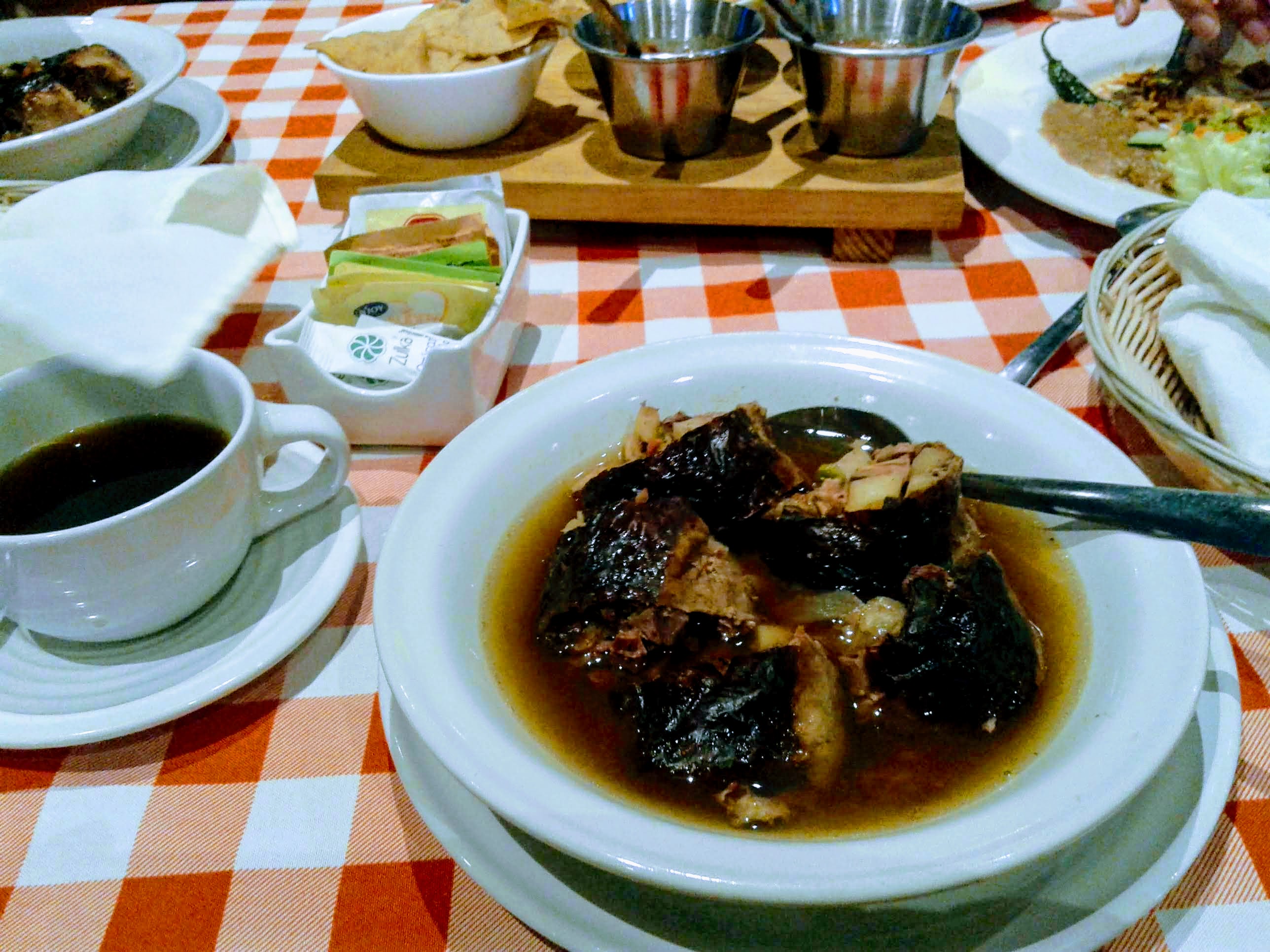 La Quinta Restaurante image 8