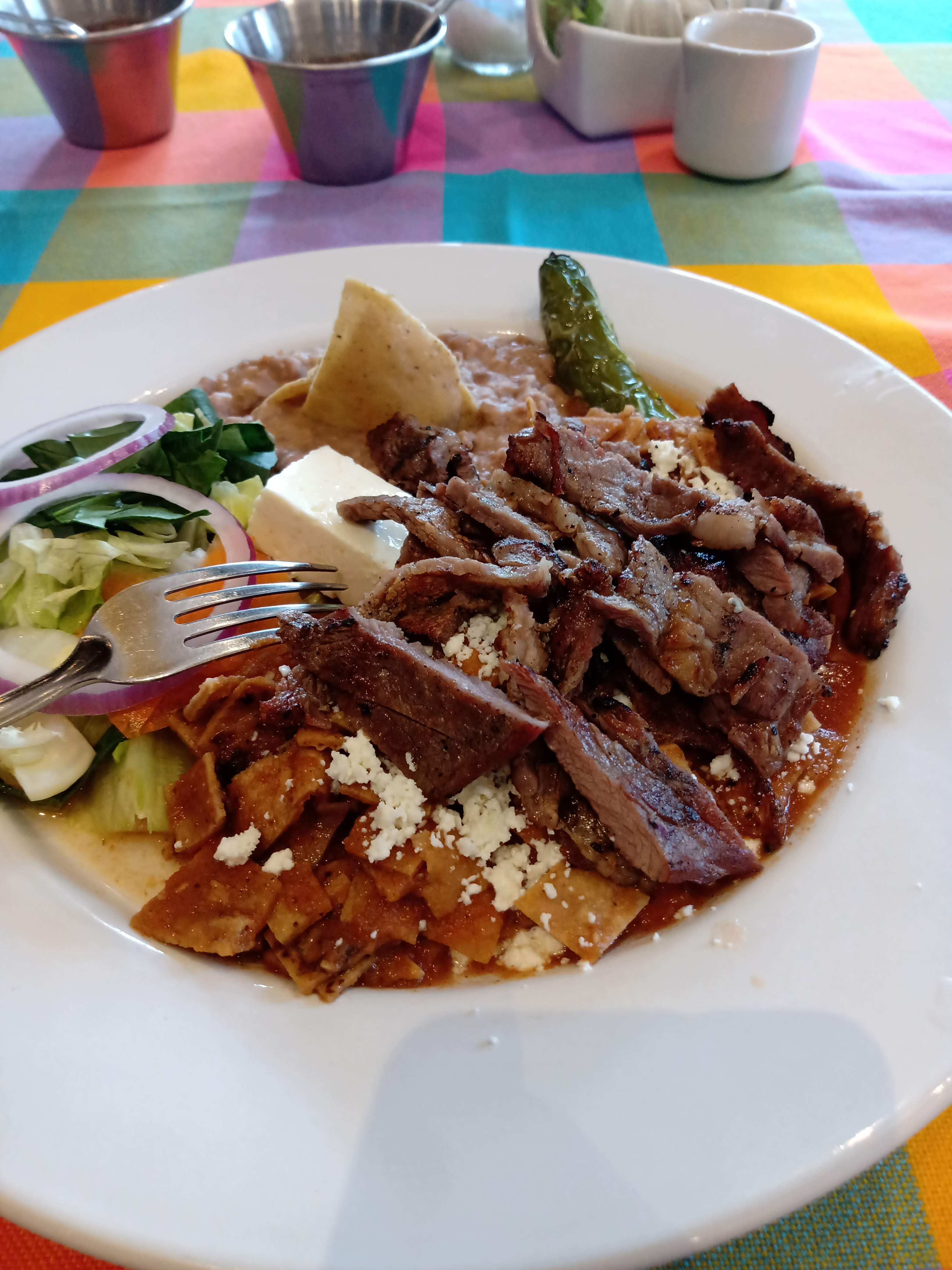 La Quinta Restaurante image 10