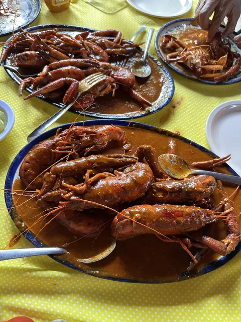 Restaurante de Mariscos "Titanic" image 5