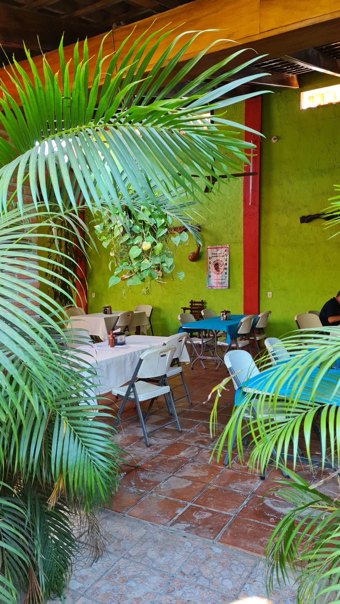 Restaurante de Mariscos "Titanic" image 6