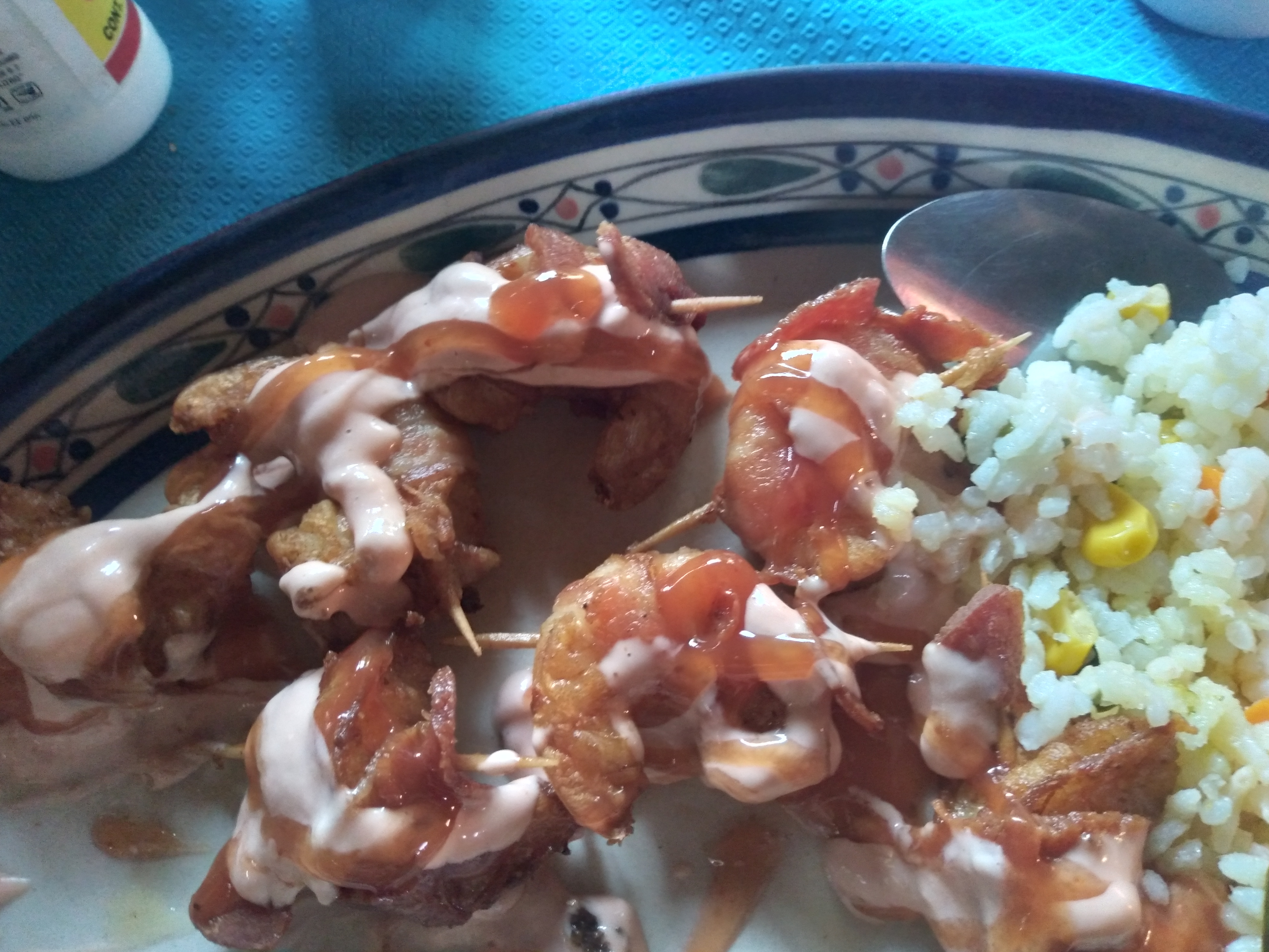 Restaurante de Mariscos "Titanic" image 8