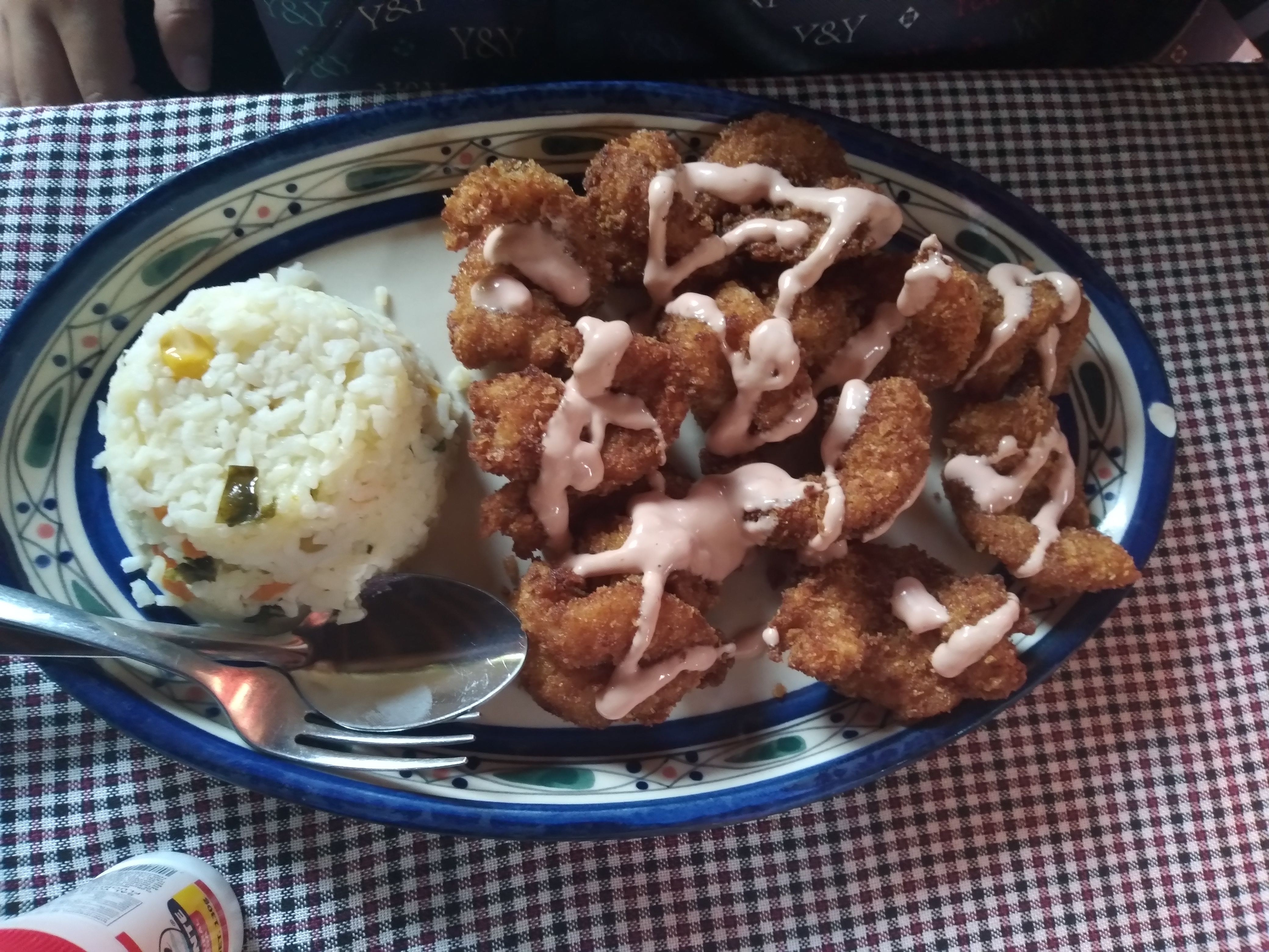 Restaurante de Mariscos "Titanic" image 9