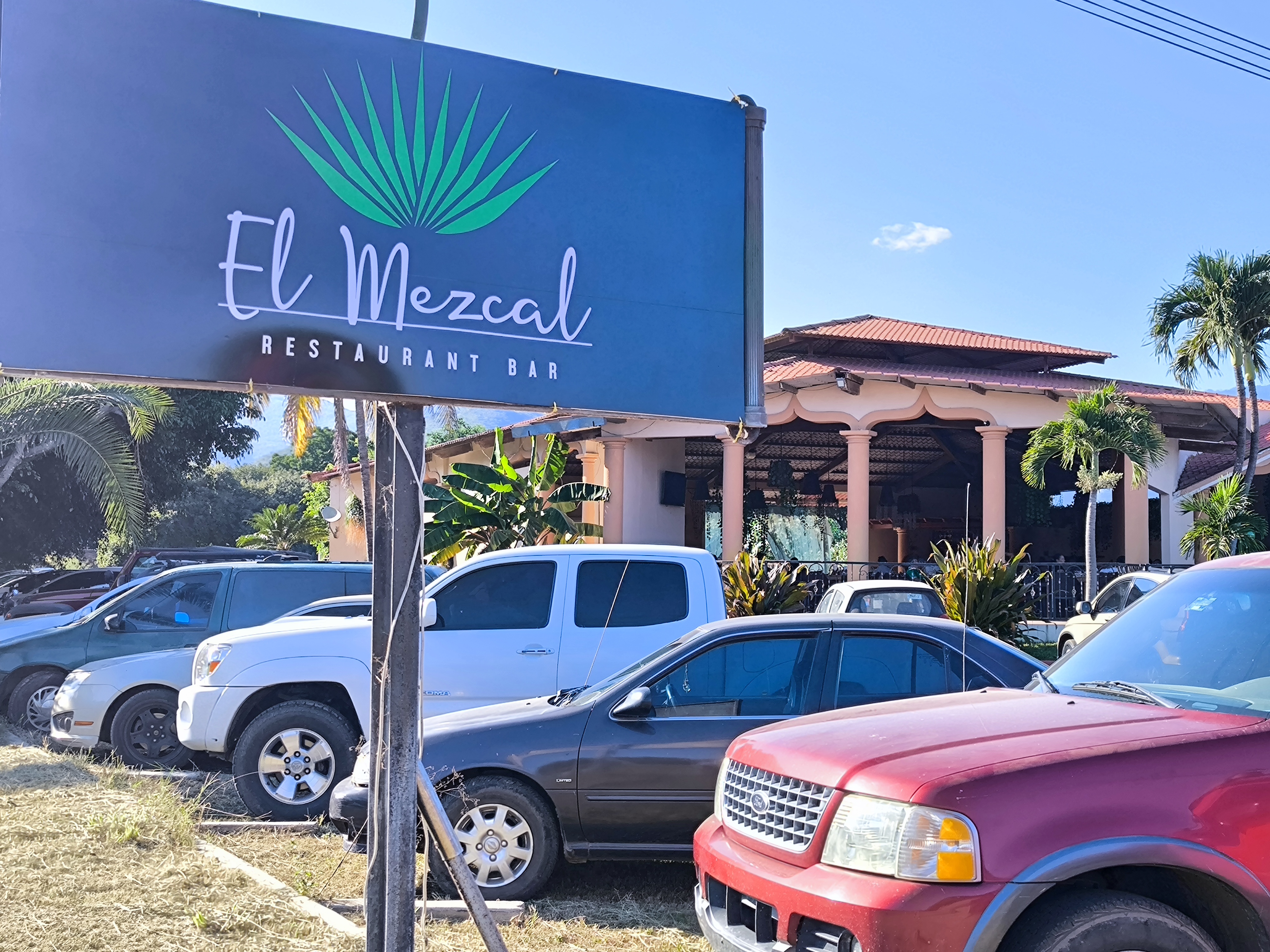 Restaurant Bar El Mezcal image 1