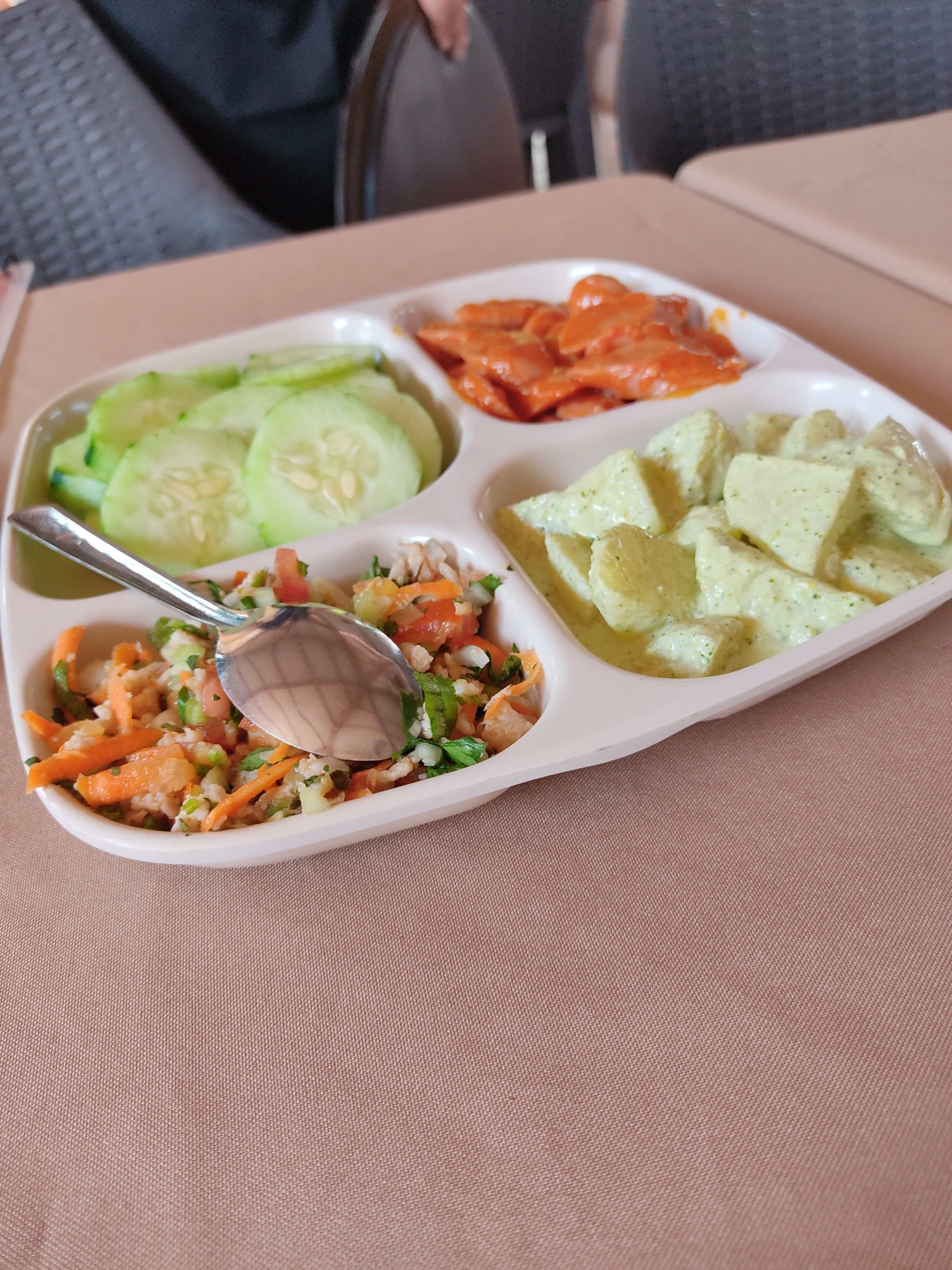 Restaurant Bar El Mezcal image 2