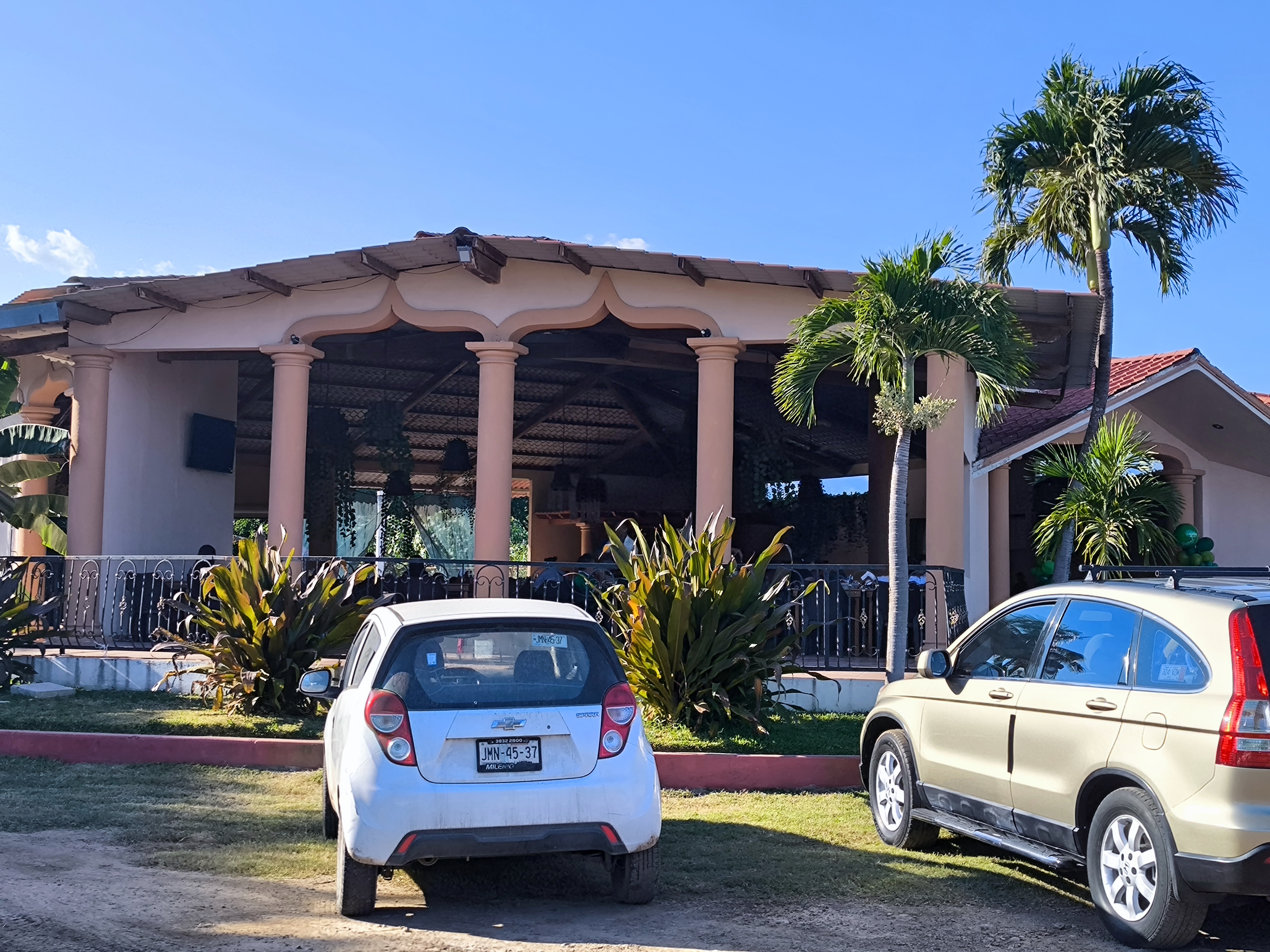 Restaurant Bar El Mezcal image 3