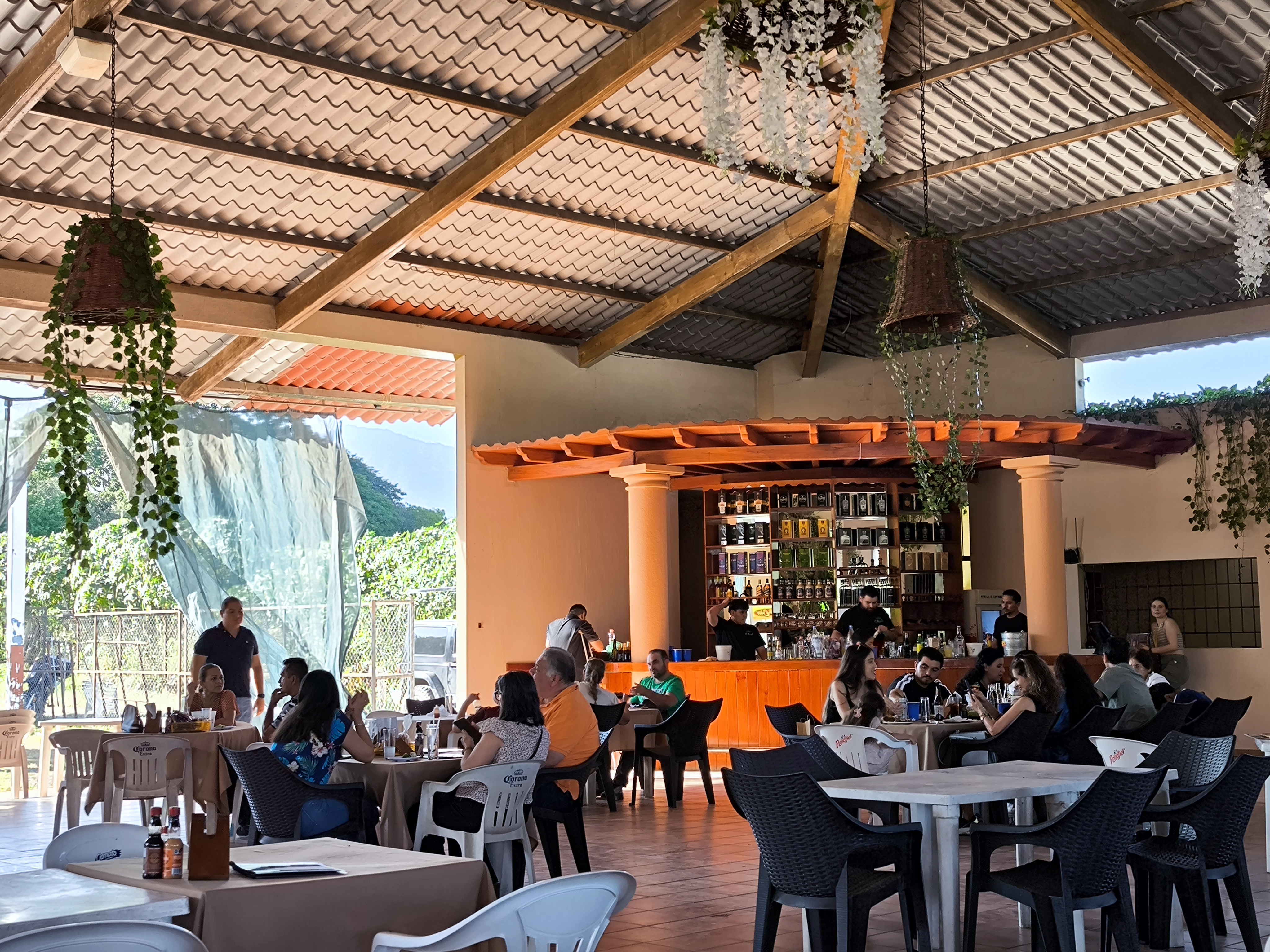 Restaurant Bar El Mezcal image 6