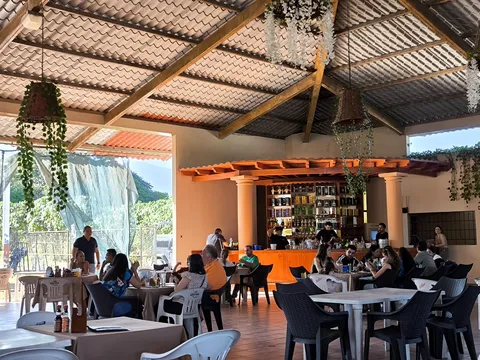 Restaurant Bar El Mezcal image 6